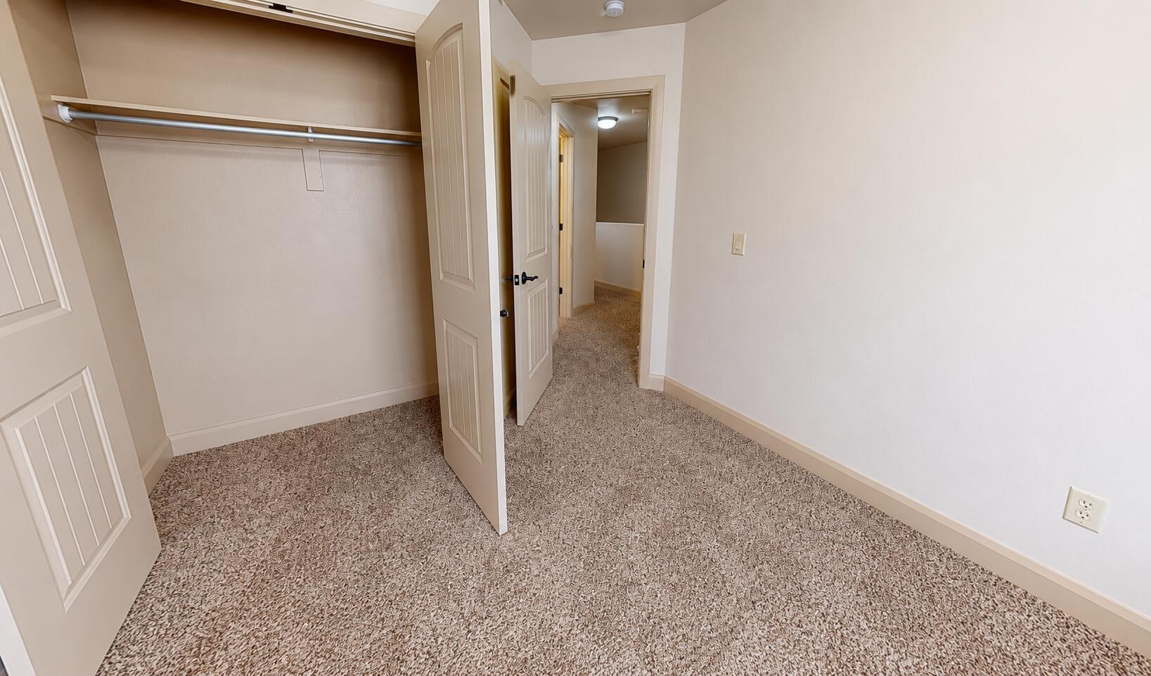 NOT AVAILABLE - Residential