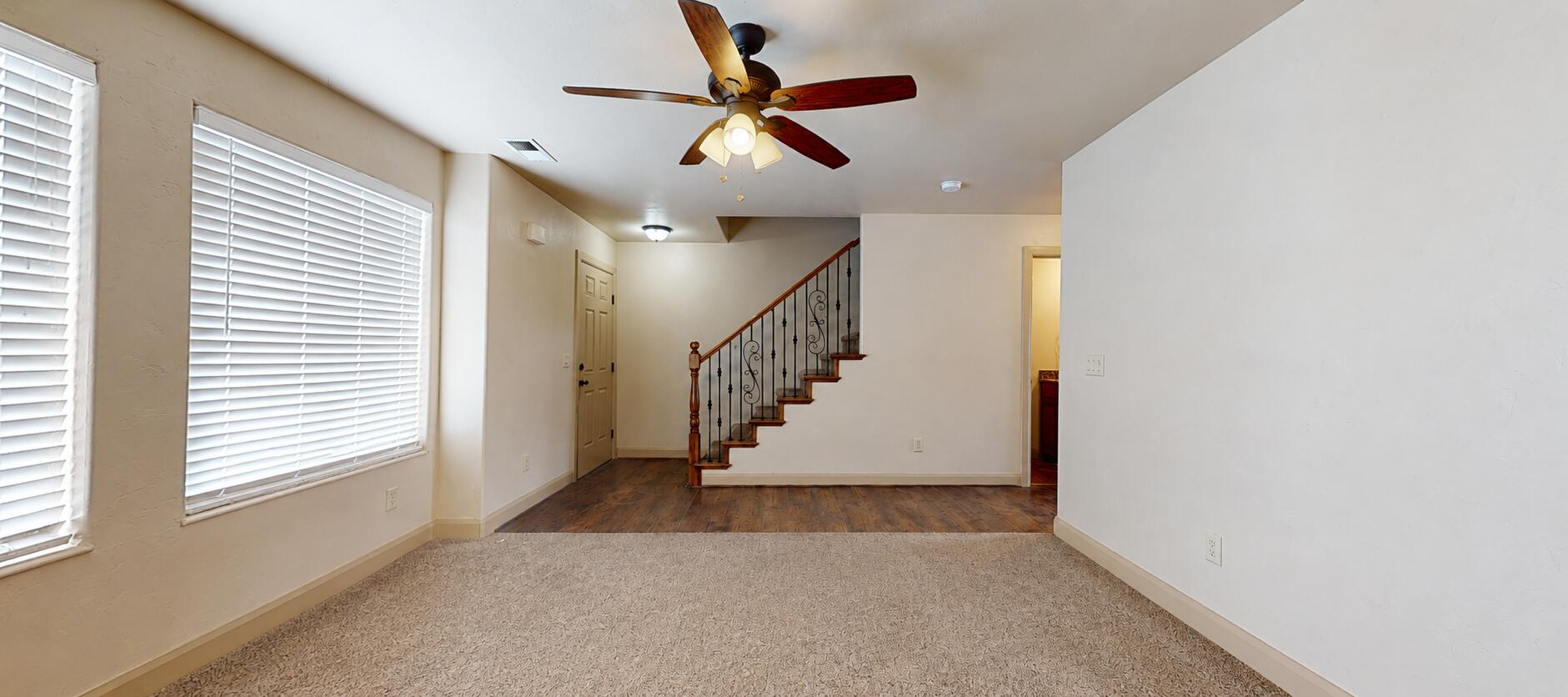 NOT AVAILABLE - Residential