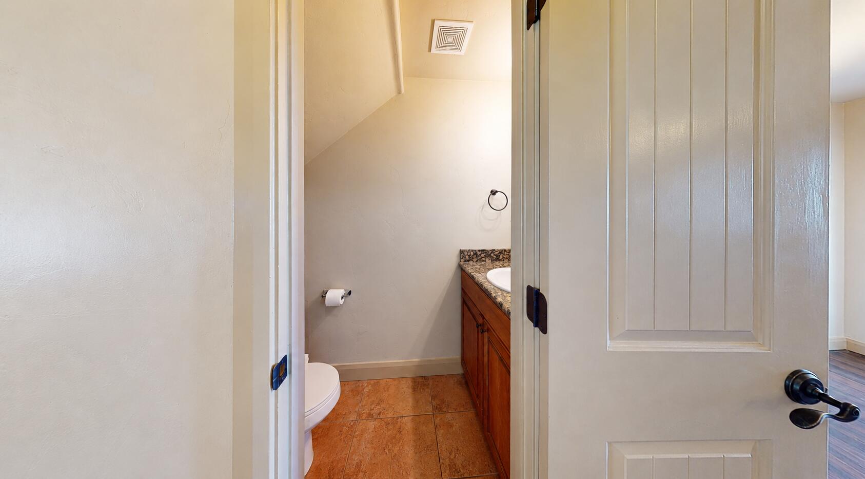 NOT AVAILABLE - Residential
