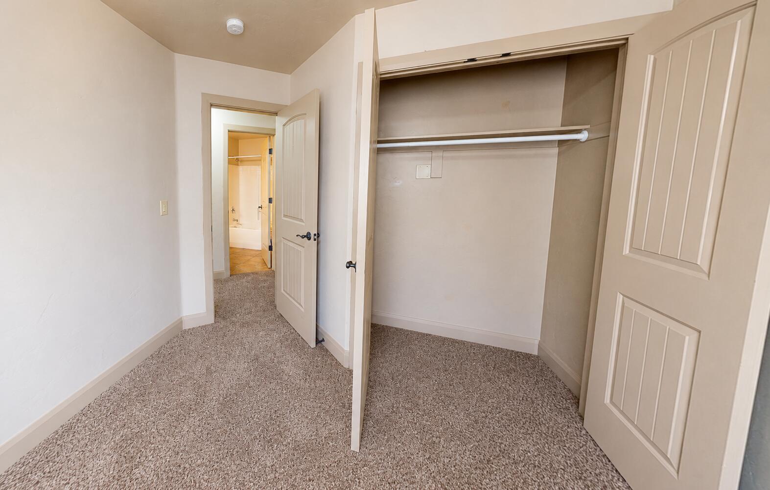 NOT AVAILABLE - Residential