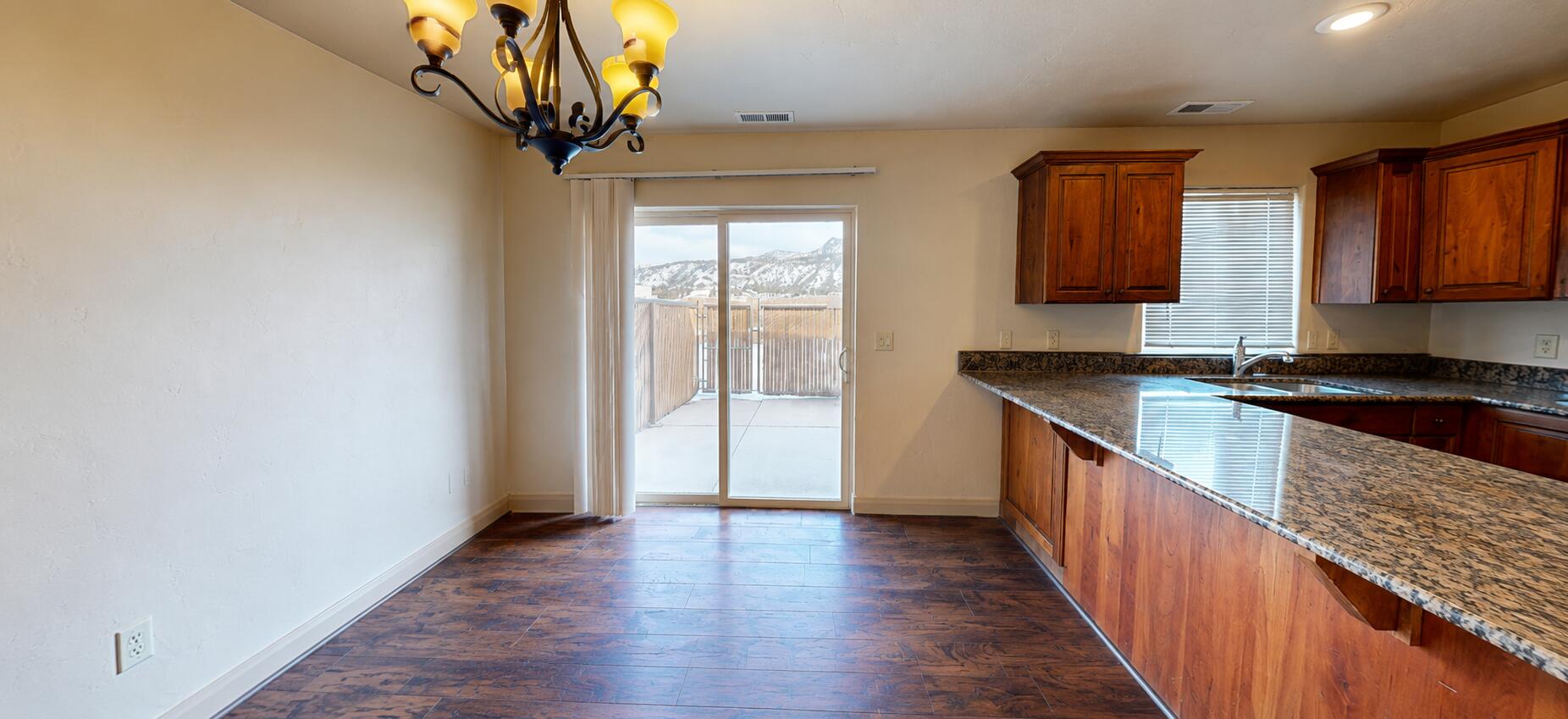 NOT AVAILABLE - Residential
