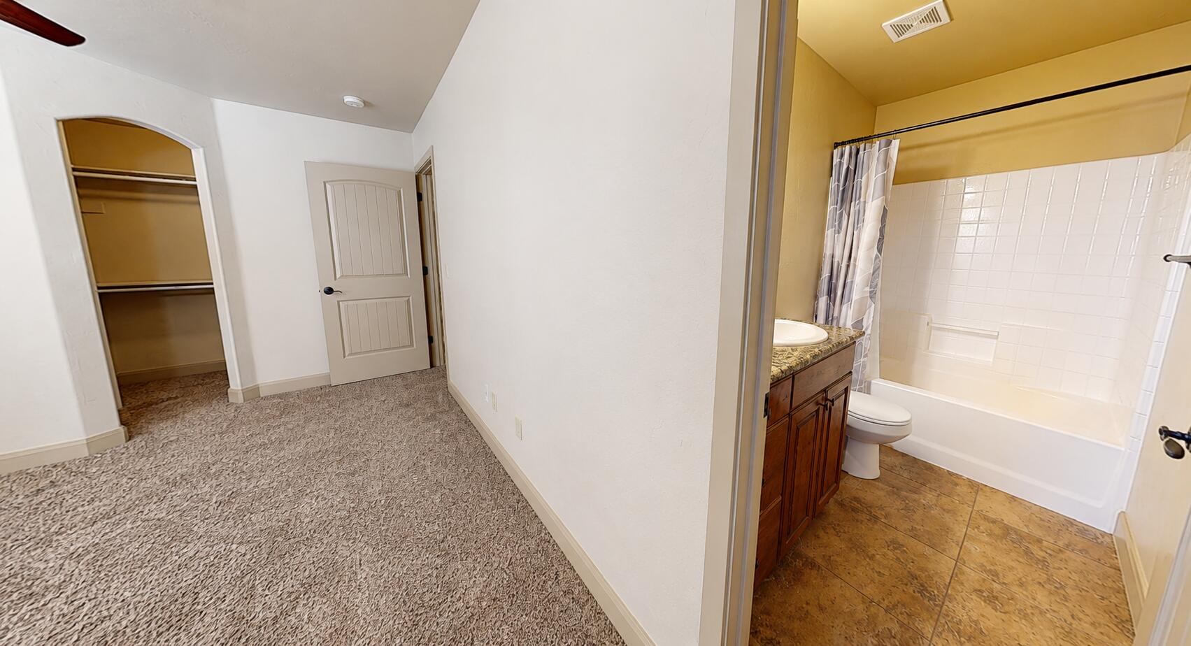 NOT AVAILABLE - Residential
