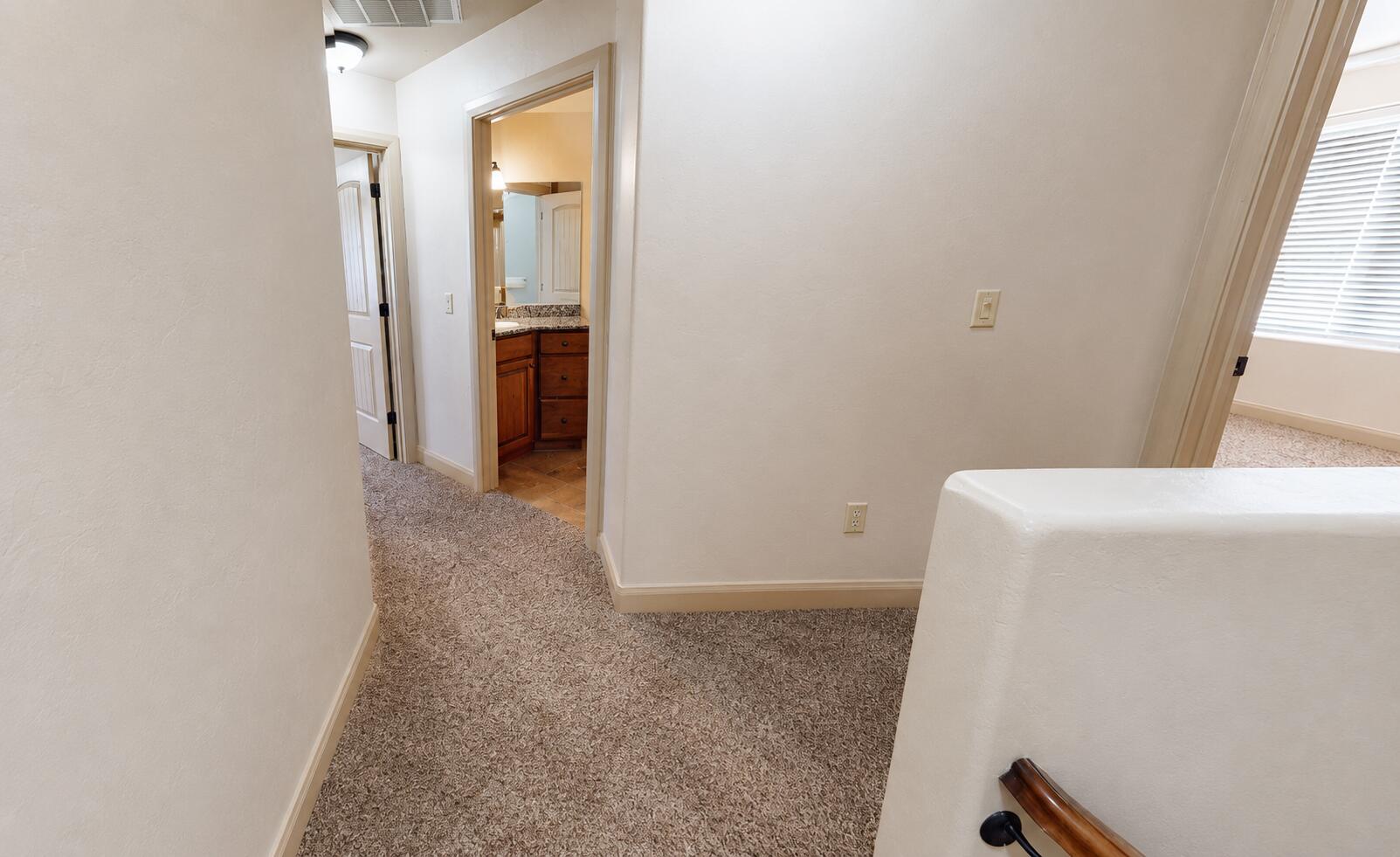 NOT AVAILABLE - Residential