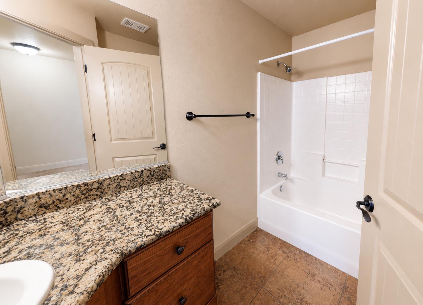 NOT AVAILABLE - Residential