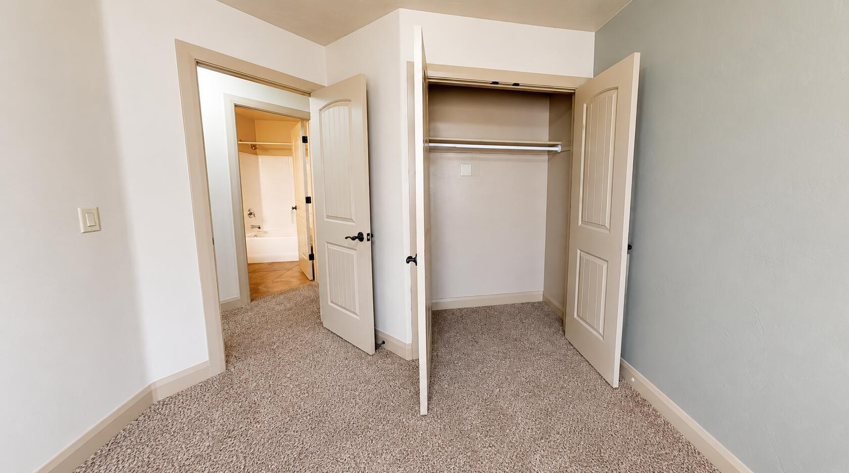 NOT AVAILABLE - Residential