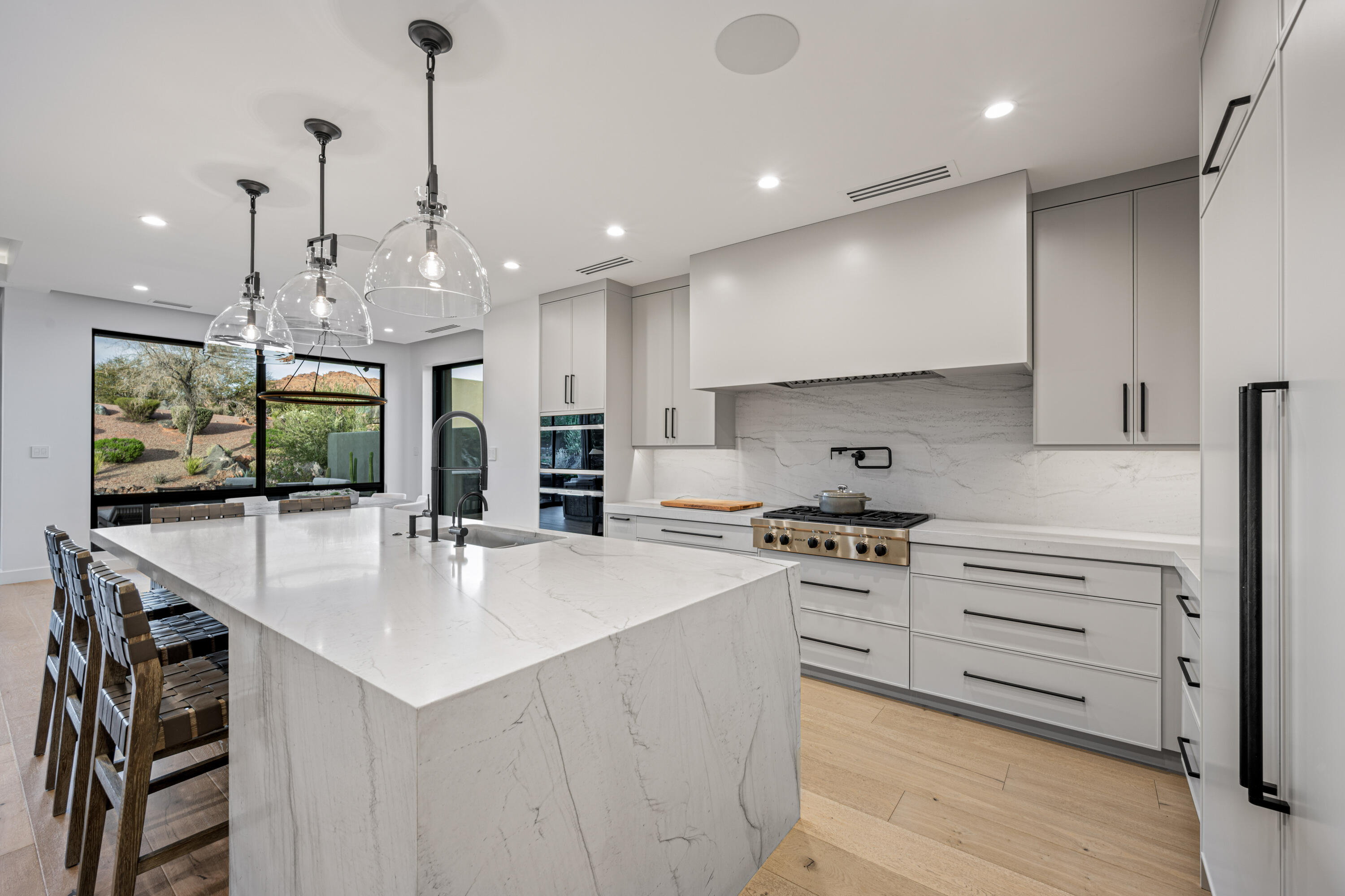 ENTRADA RESERVE AT SNOW CANYON PATIO HOMES - Residential