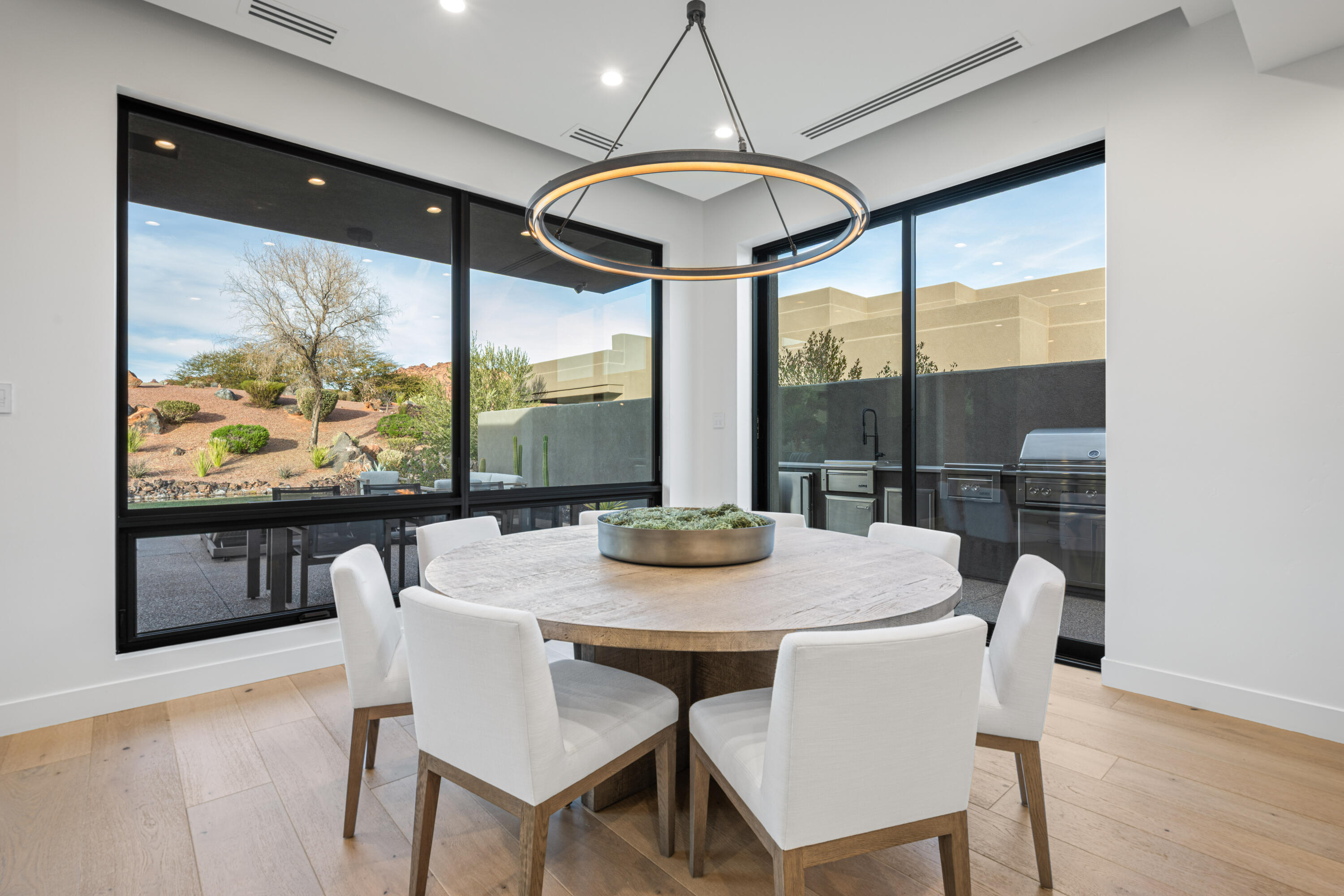 ENTRADA RESERVE AT SNOW CANYON PATIO HOMES - Residential