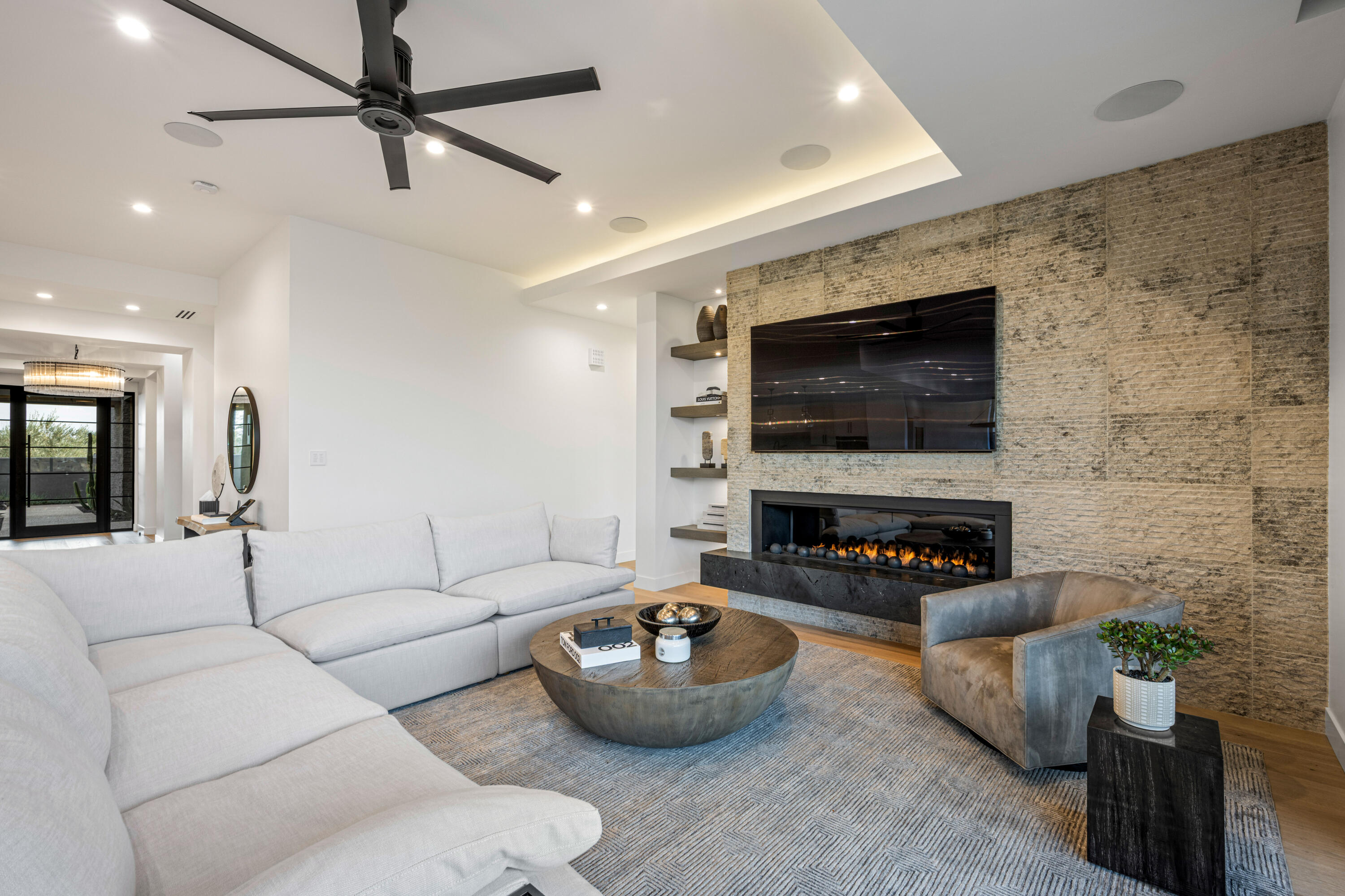 ENTRADA RESERVE AT SNOW CANYON PATIO HOMES - Residential