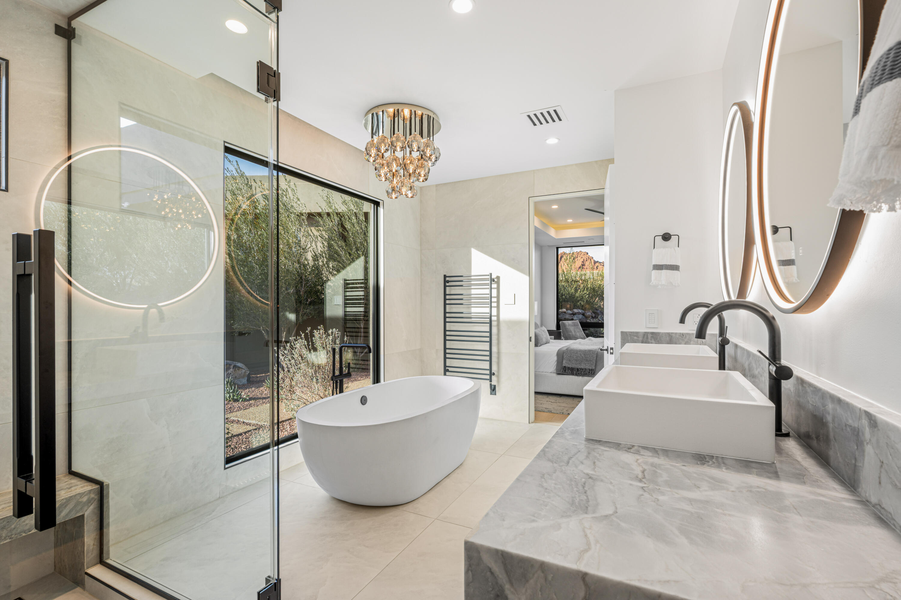 ENTRADA RESERVE AT SNOW CANYON PATIO HOMES - Residential