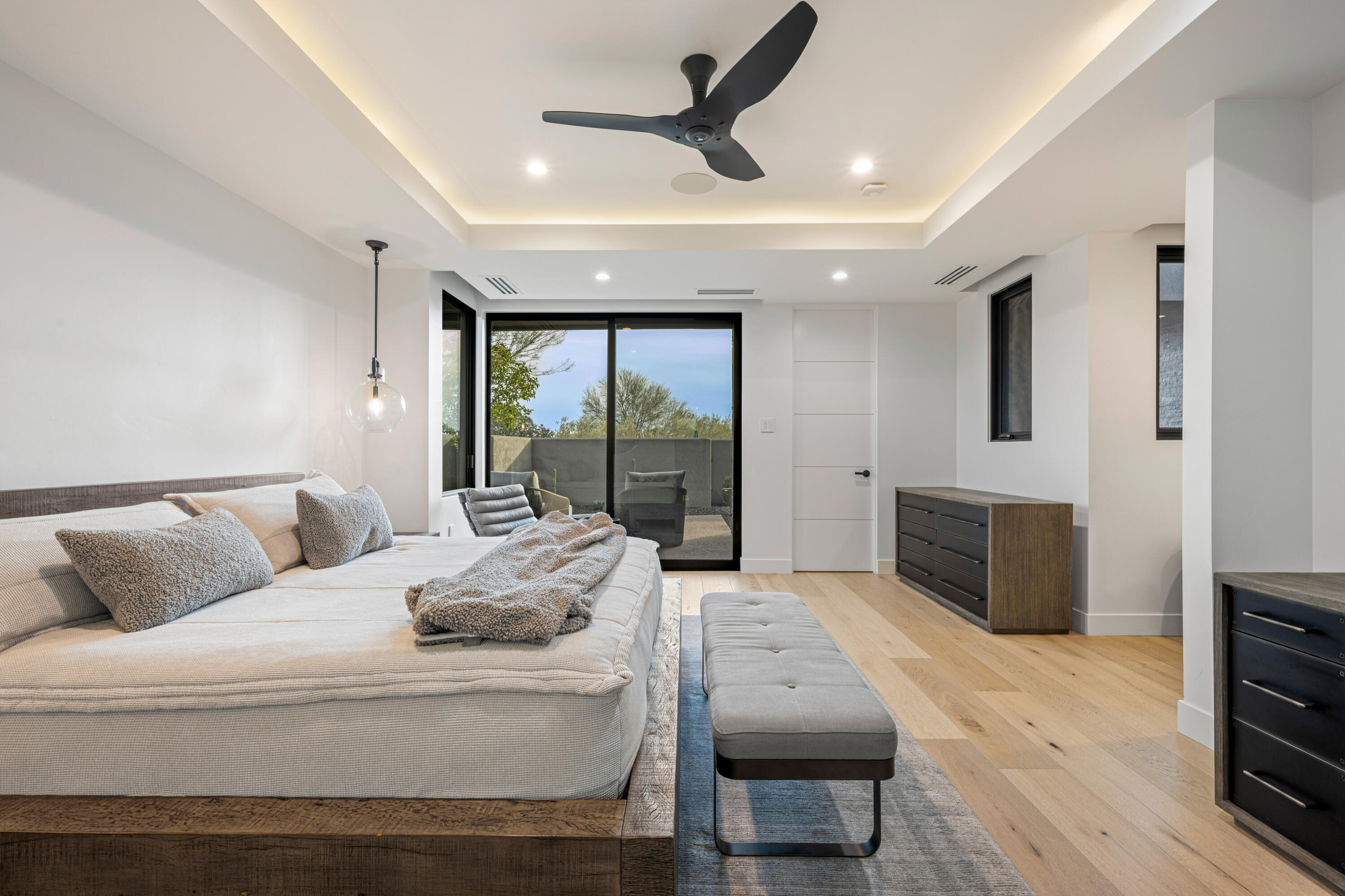 ENTRADA RESERVE AT SNOW CANYON PATIO HOMES - Residential