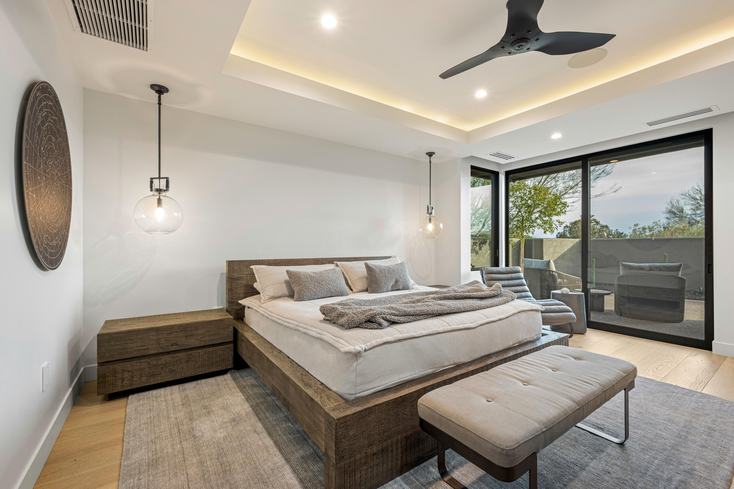 ENTRADA RESERVE AT SNOW CANYON PATIO HOMES - Residential