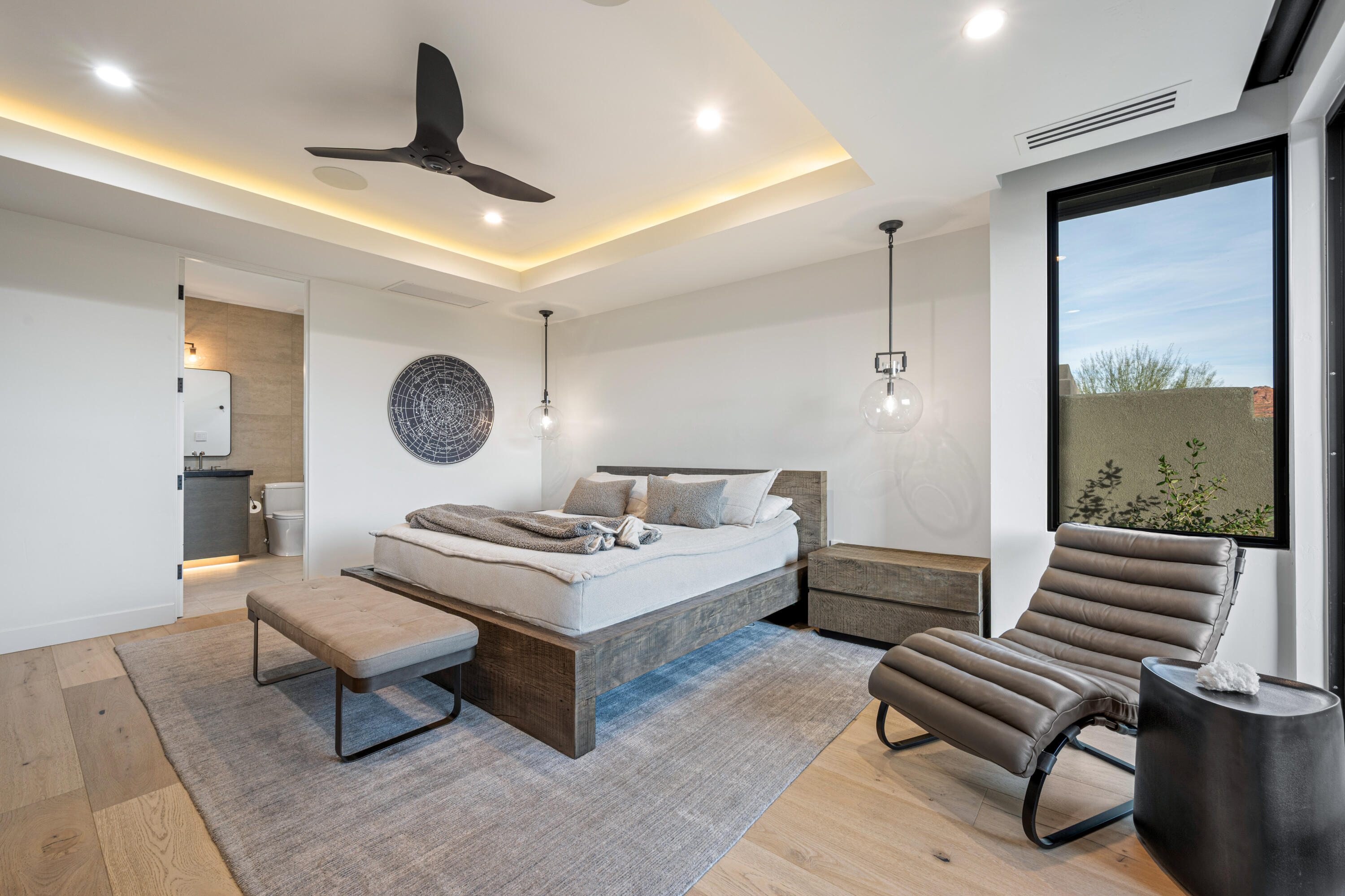 ENTRADA RESERVE AT SNOW CANYON PATIO HOMES - Residential