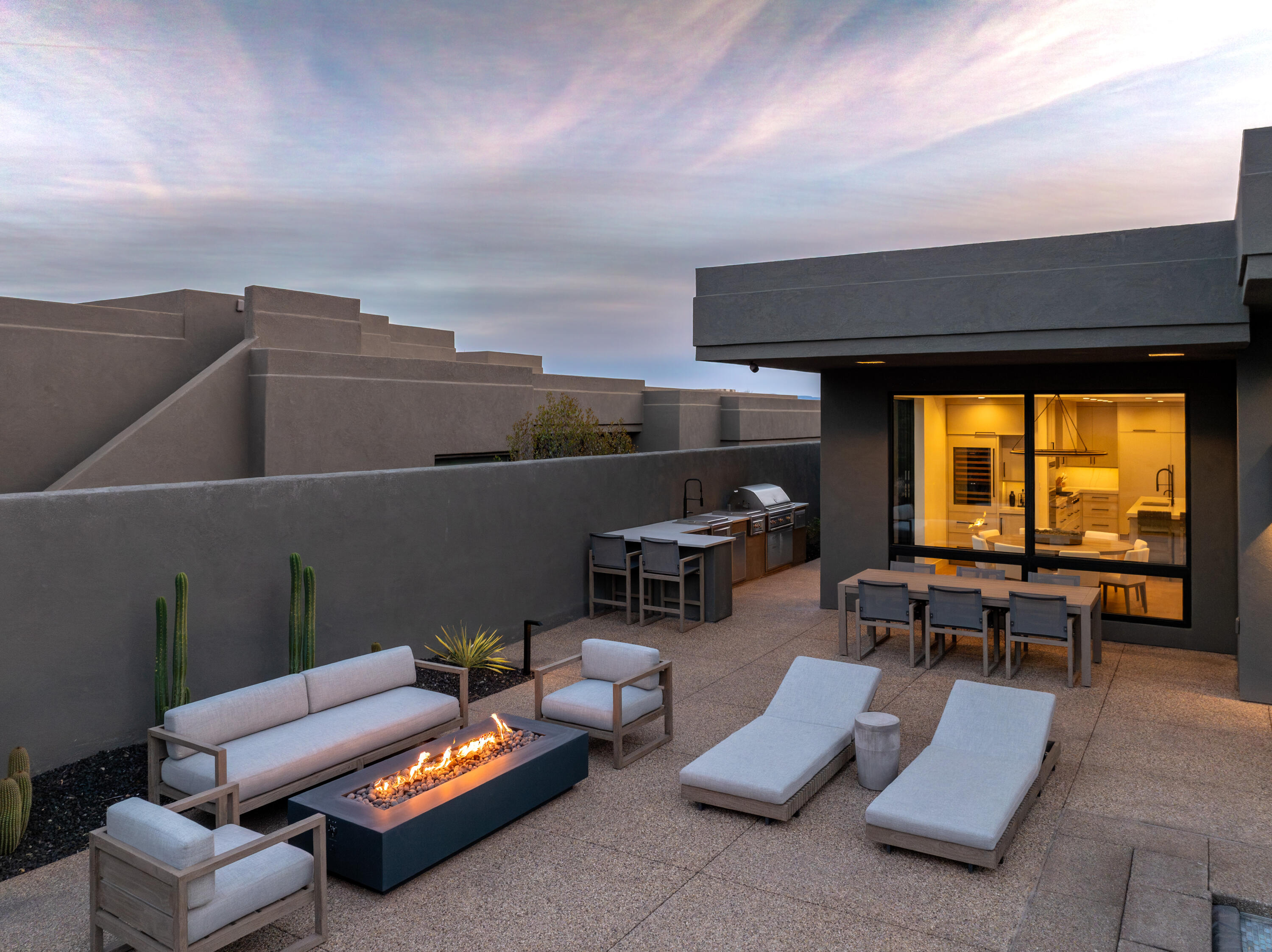 ENTRADA RESERVE AT SNOW CANYON PATIO HOMES - Residential
