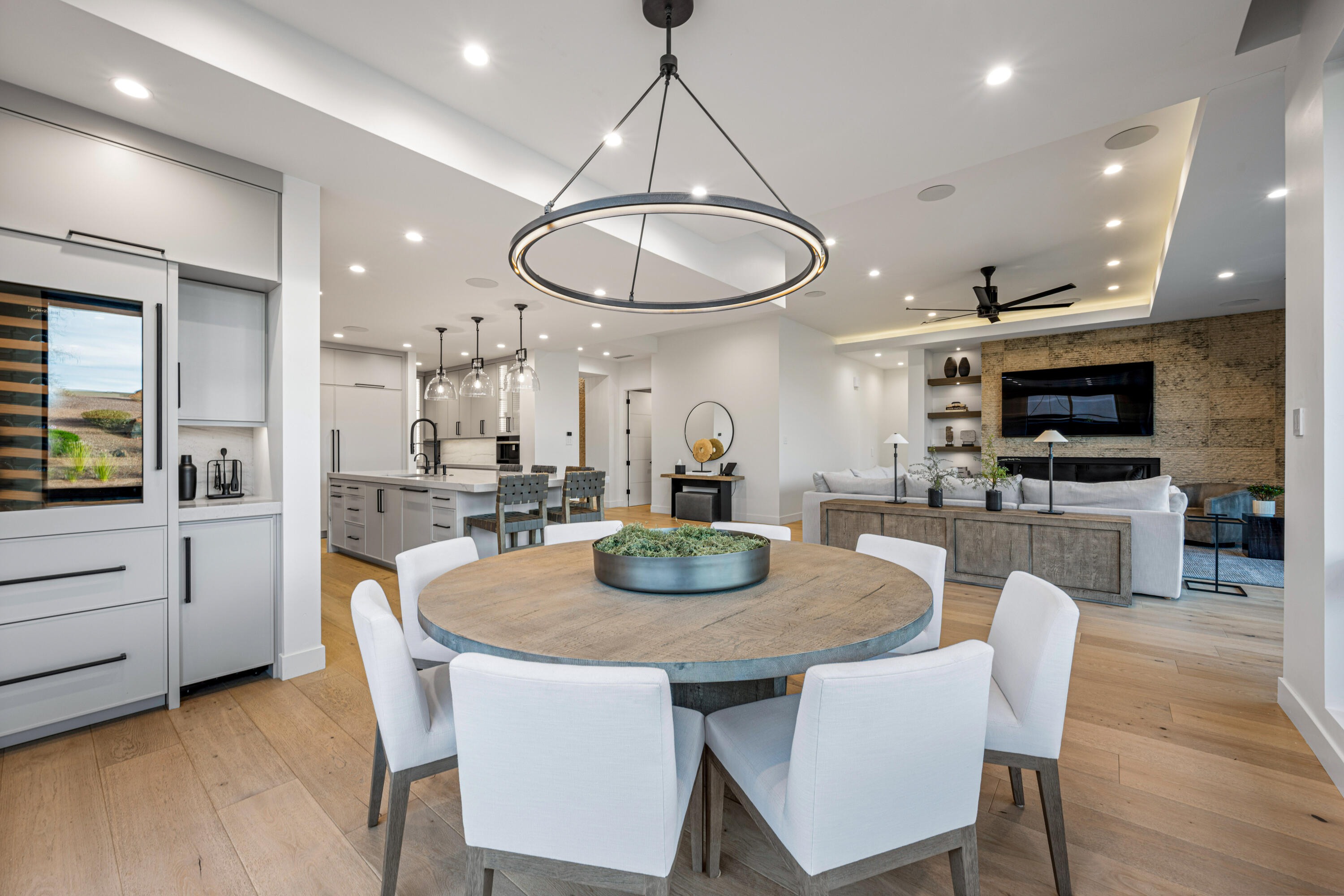 ENTRADA RESERVE AT SNOW CANYON PATIO HOMES - Residential