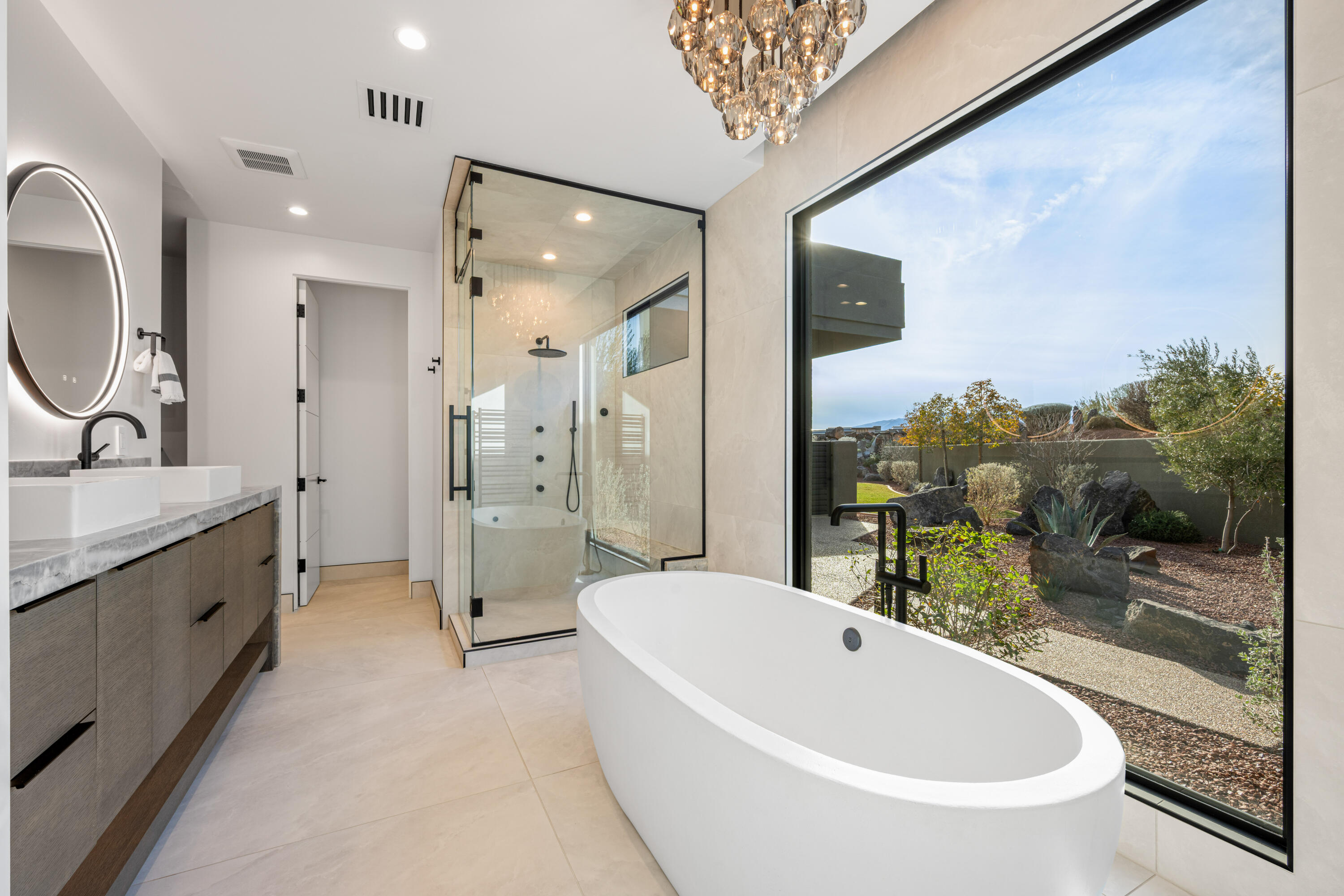ENTRADA RESERVE AT SNOW CANYON PATIO HOMES - Residential