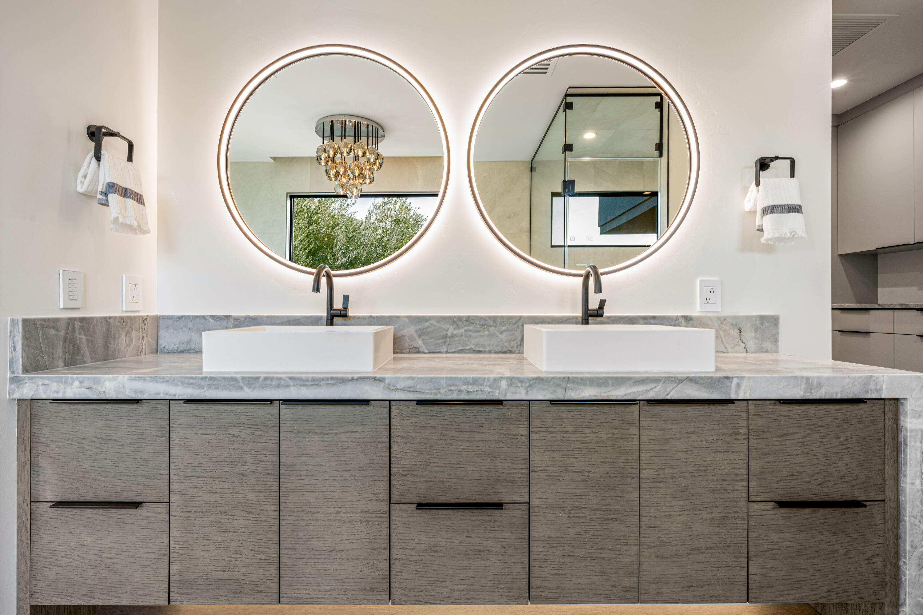 ENTRADA RESERVE AT SNOW CANYON PATIO HOMES - Residential