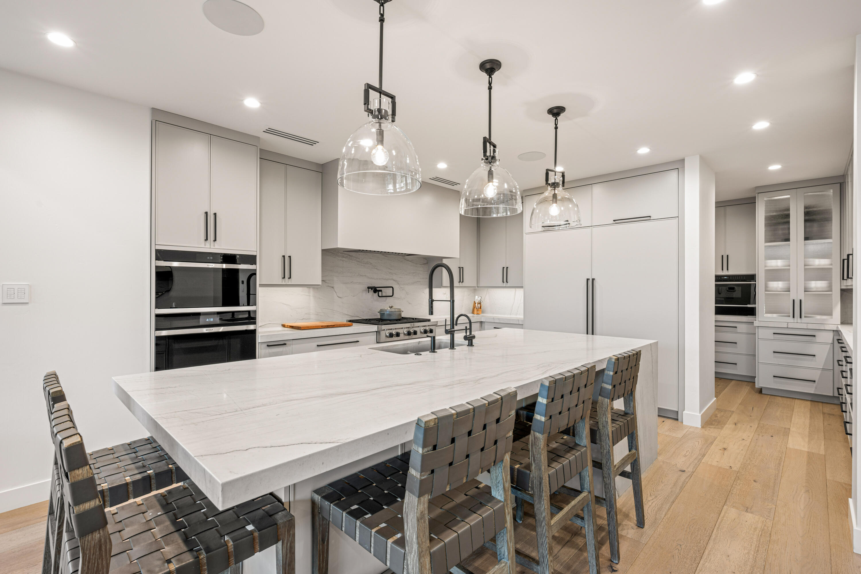 ENTRADA RESERVE AT SNOW CANYON PATIO HOMES - Residential