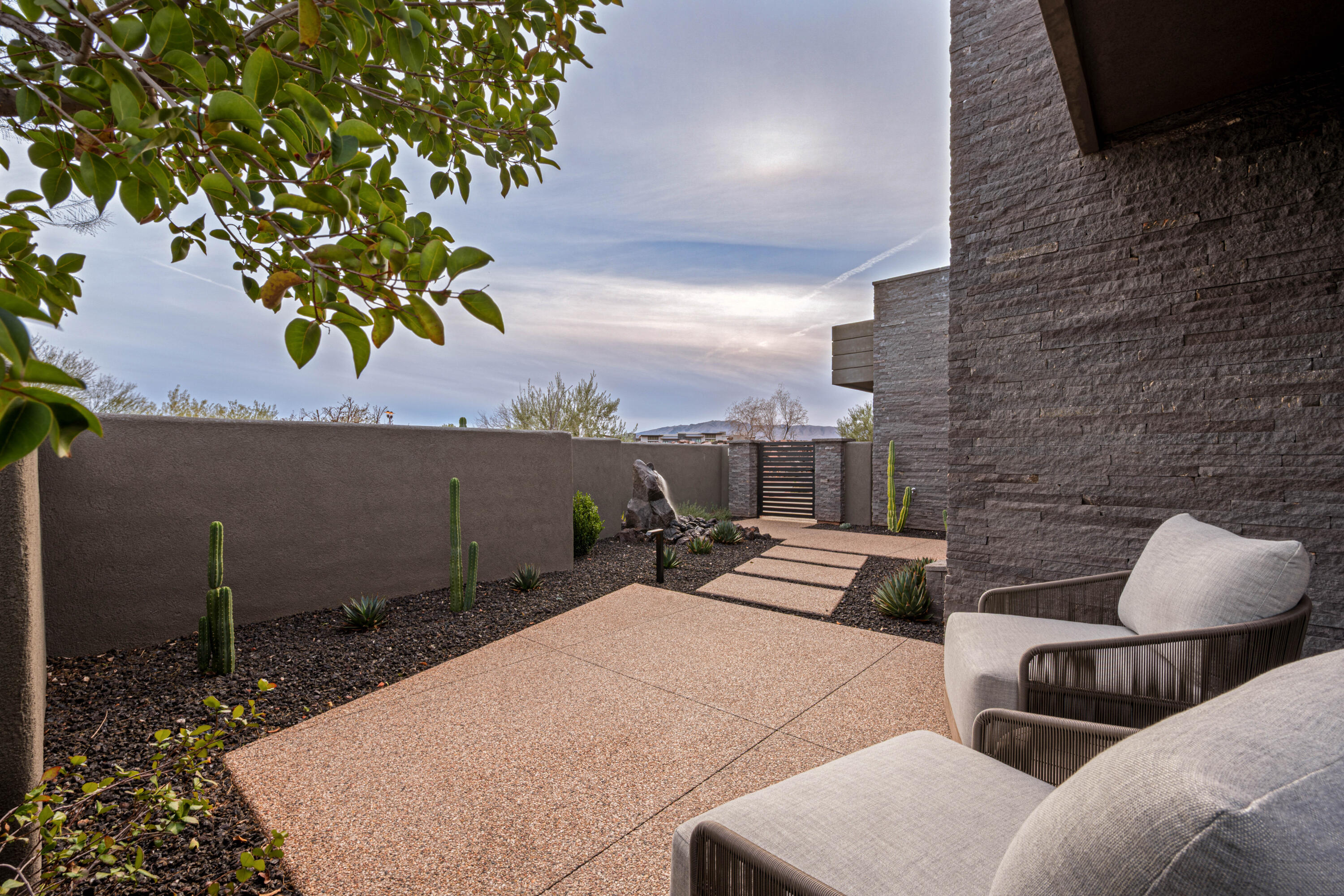 ENTRADA RESERVE AT SNOW CANYON PATIO HOMES - Residential