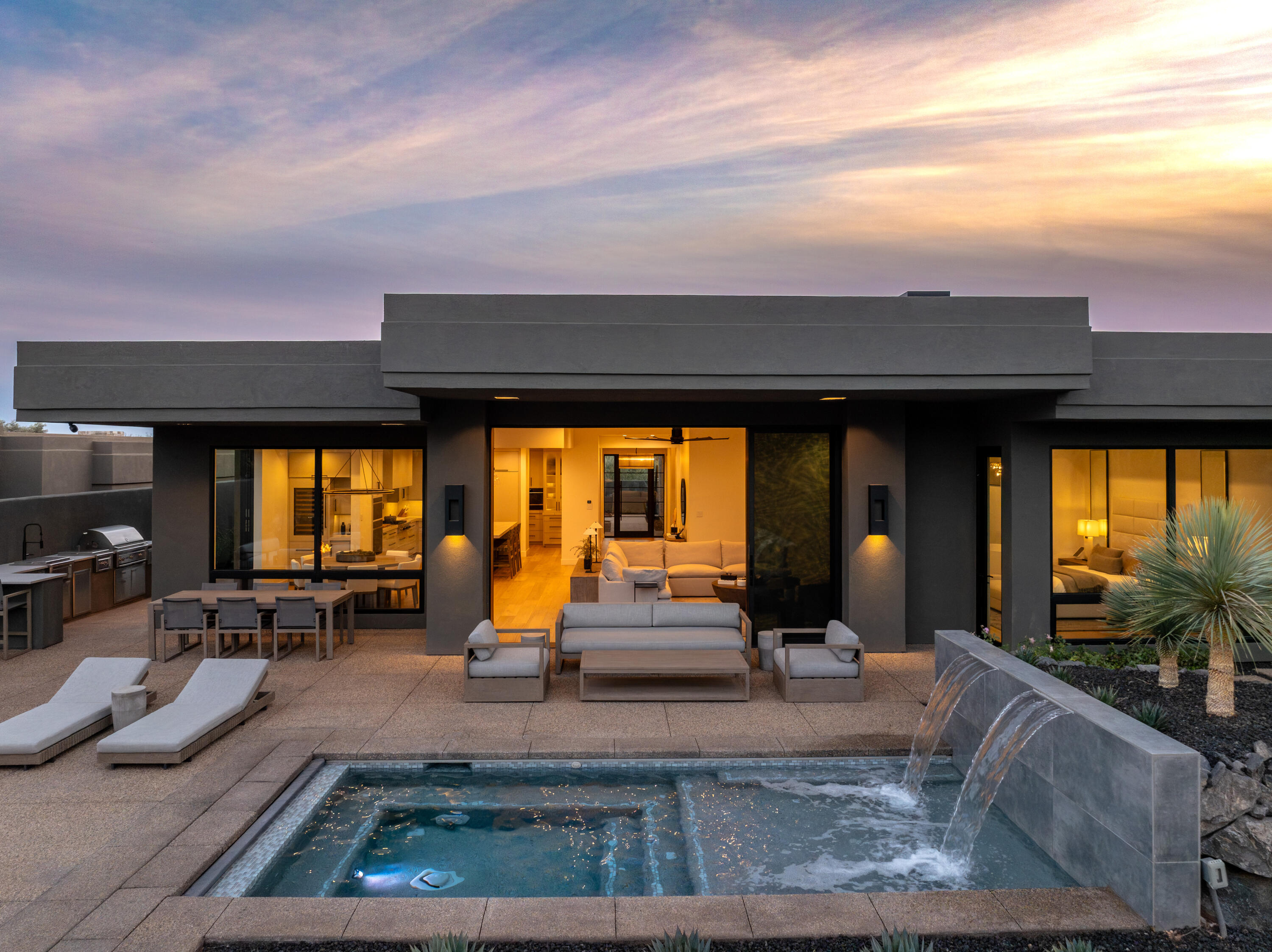 ENTRADA RESERVE AT SNOW CANYON PATIO HOMES - Residential