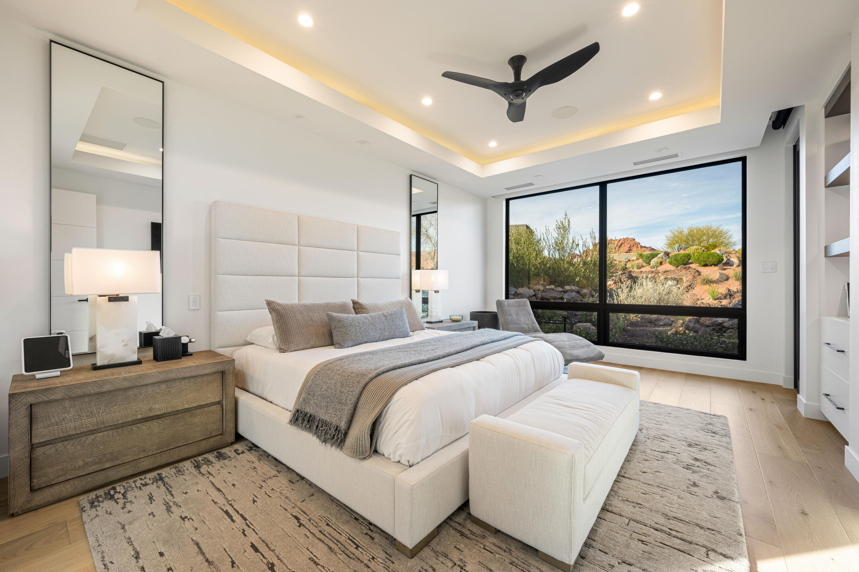 ENTRADA RESERVE AT SNOW CANYON PATIO HOMES - Residential