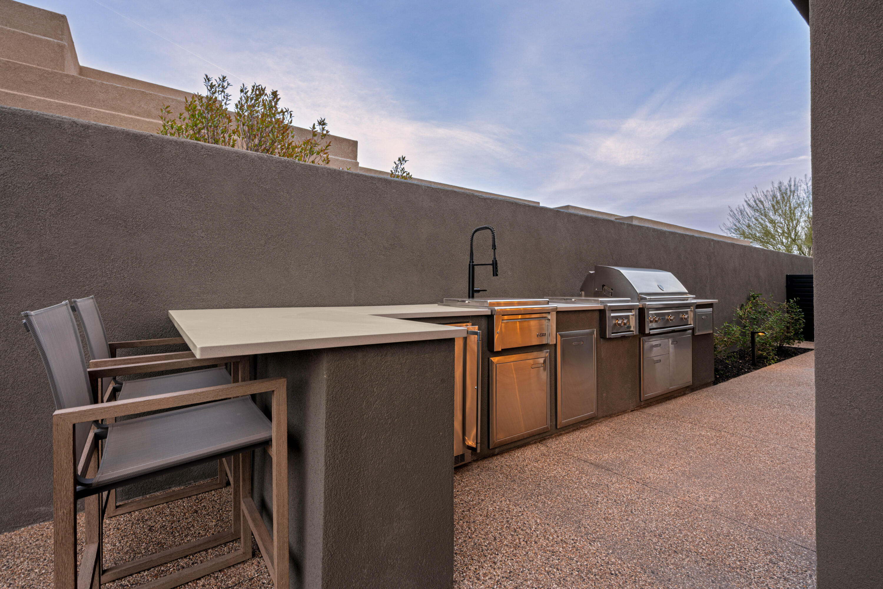 ENTRADA RESERVE AT SNOW CANYON PATIO HOMES - Residential