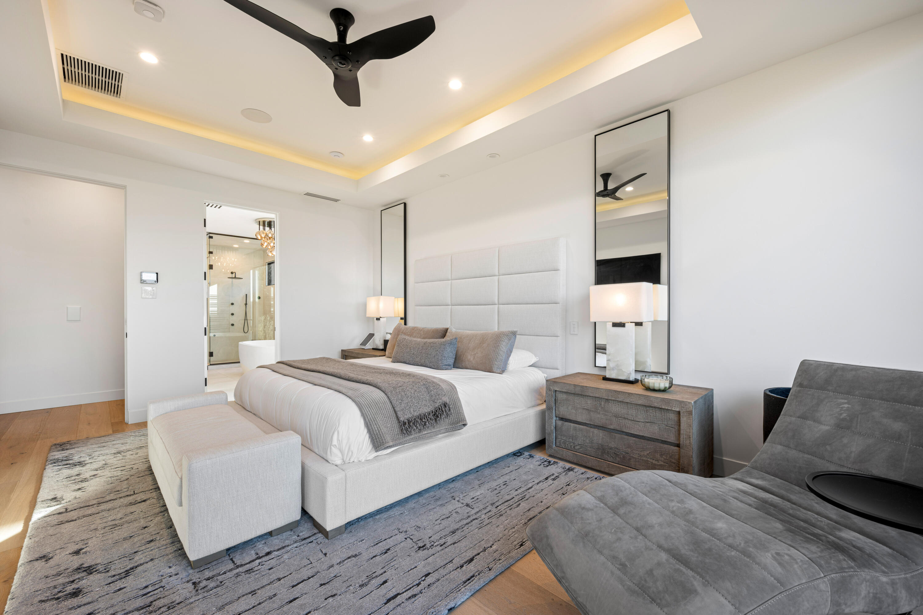 ENTRADA RESERVE AT SNOW CANYON PATIO HOMES - Residential