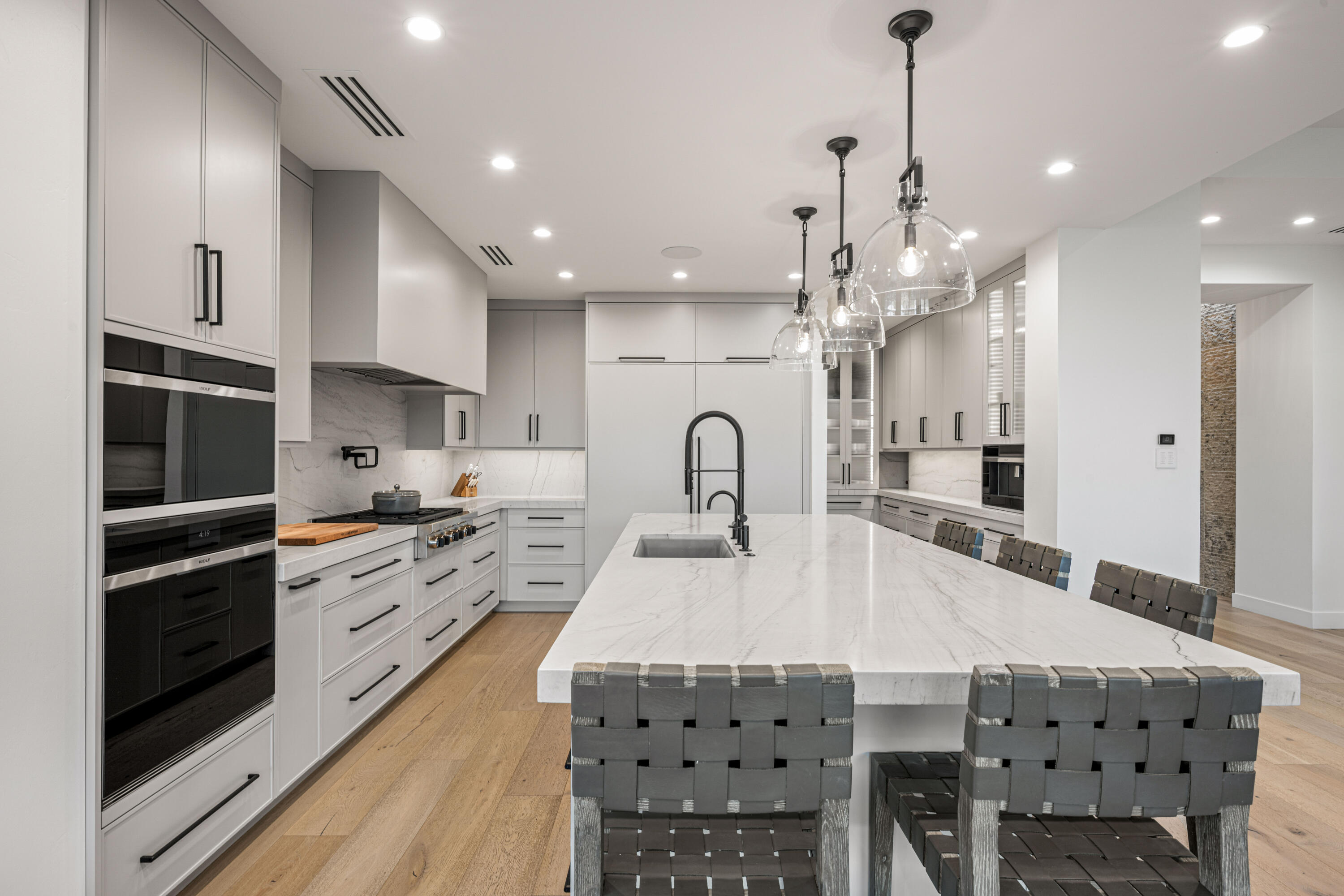 ENTRADA RESERVE AT SNOW CANYON PATIO HOMES - Residential