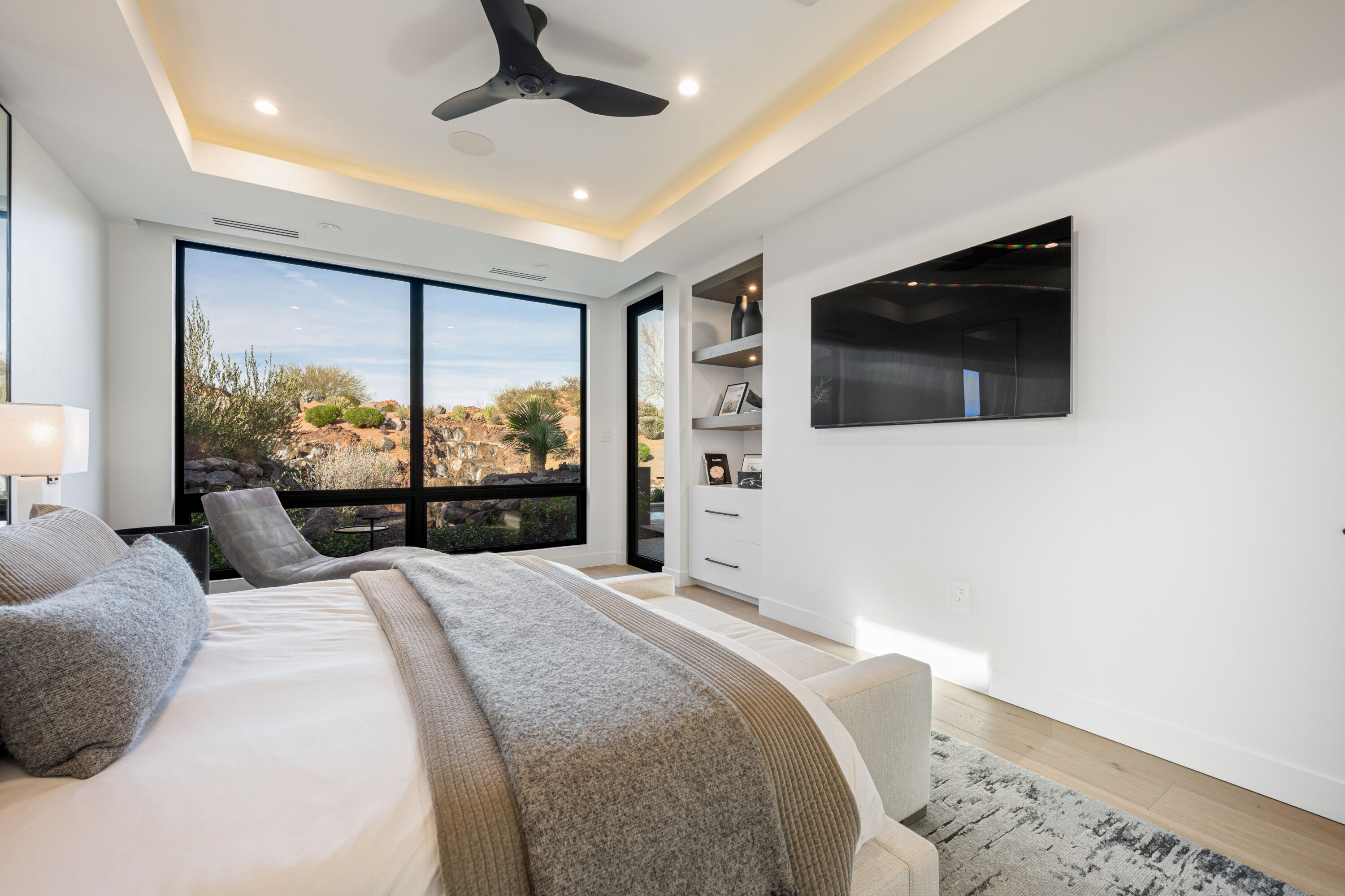 ENTRADA RESERVE AT SNOW CANYON PATIO HOMES - Residential