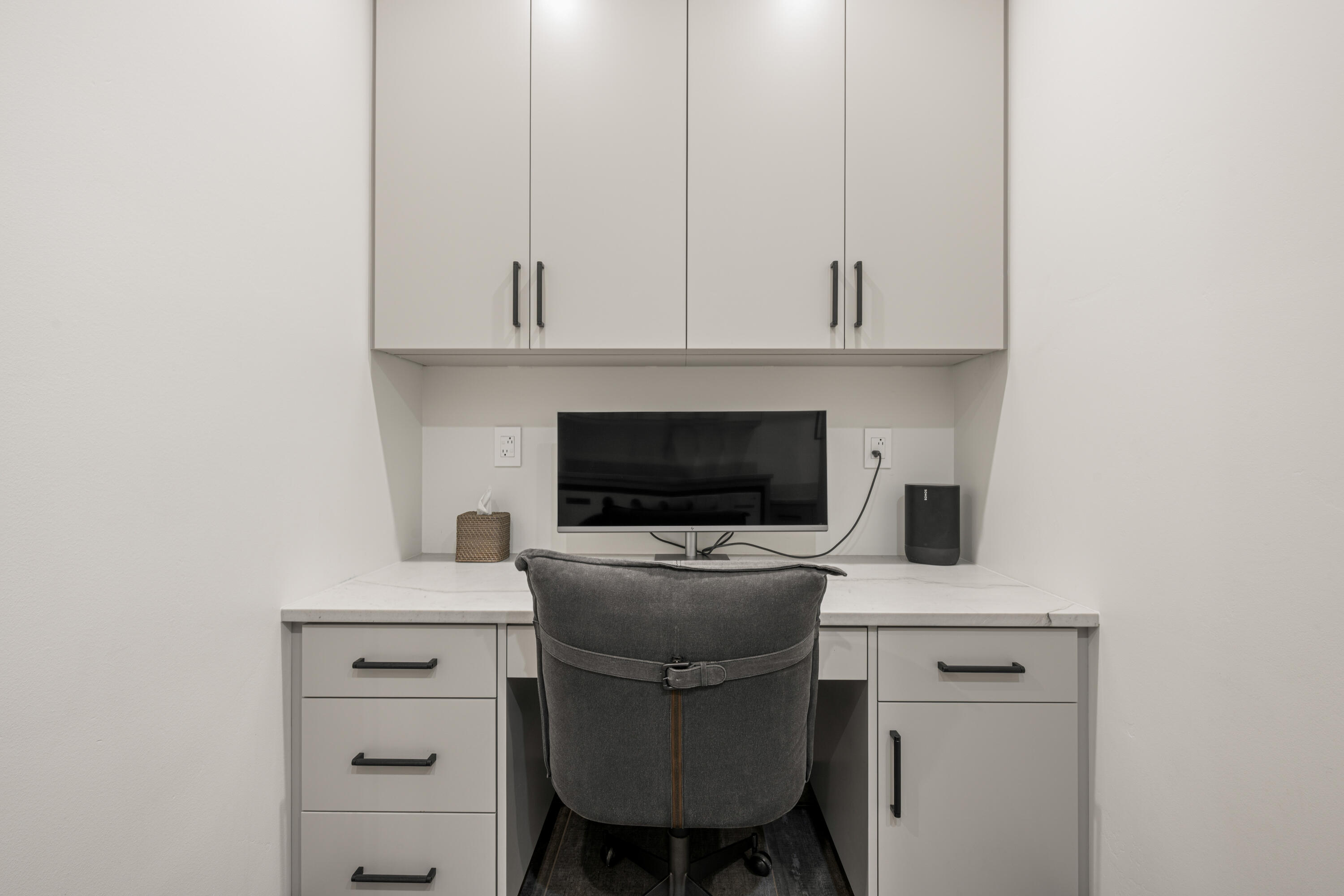 ENTRADA RESERVE AT SNOW CANYON PATIO HOMES - Residential