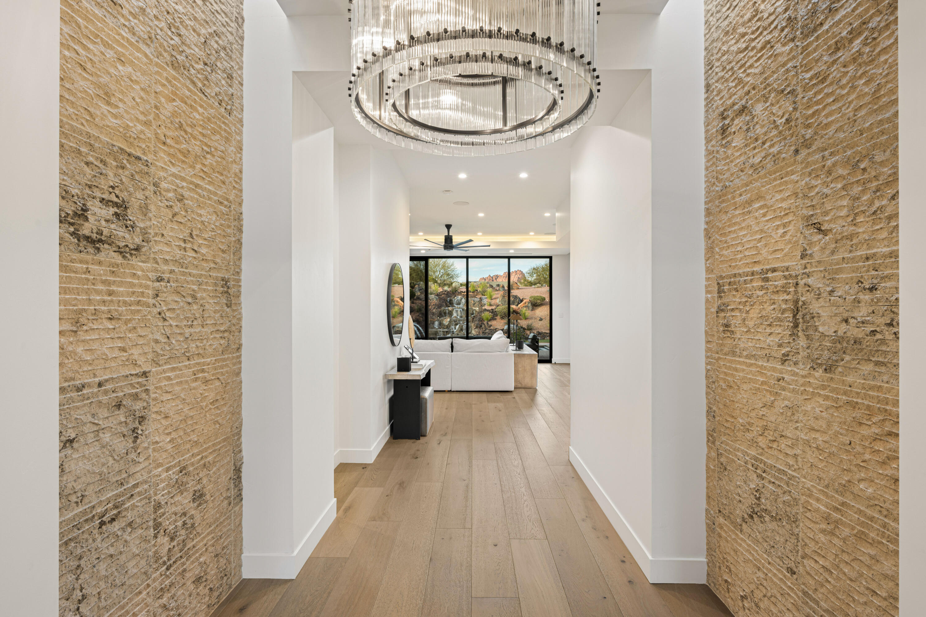 ENTRADA RESERVE AT SNOW CANYON PATIO HOMES - Residential
