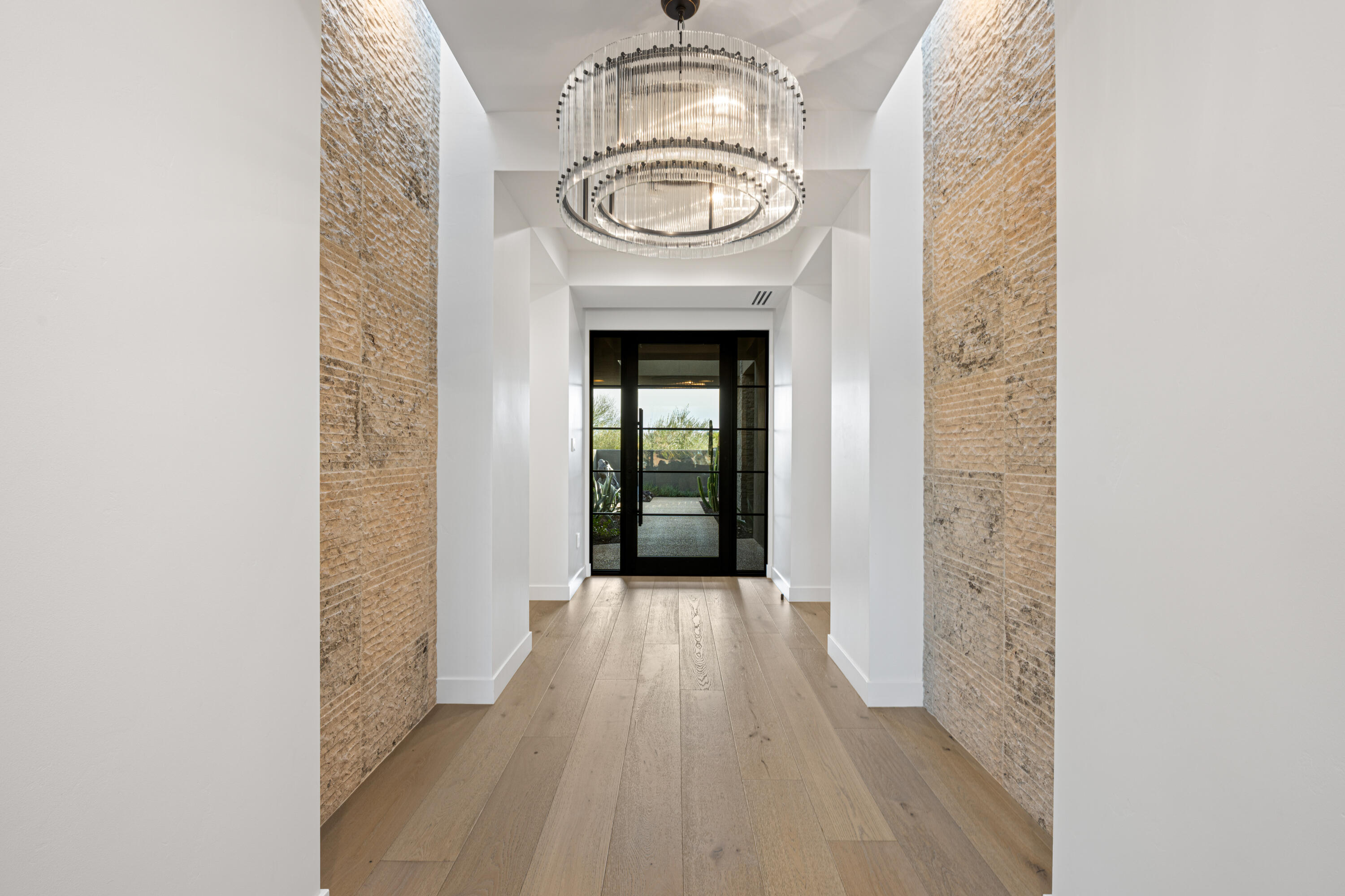 ENTRADA RESERVE AT SNOW CANYON PATIO HOMES - Residential