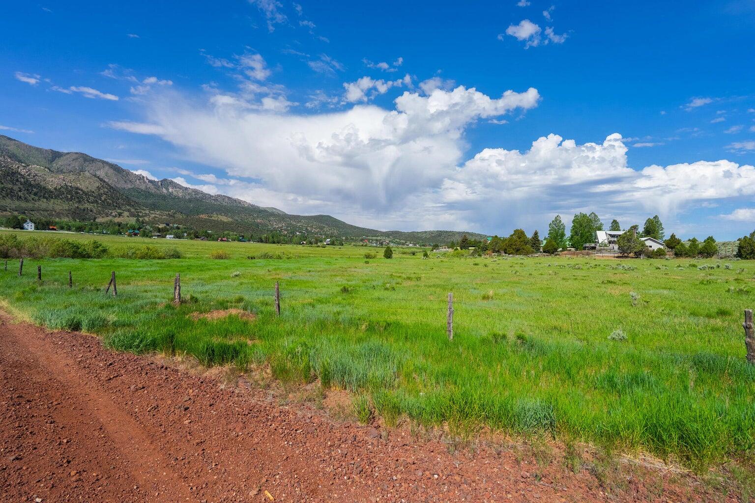 SPRING CREEK PINES - Residential