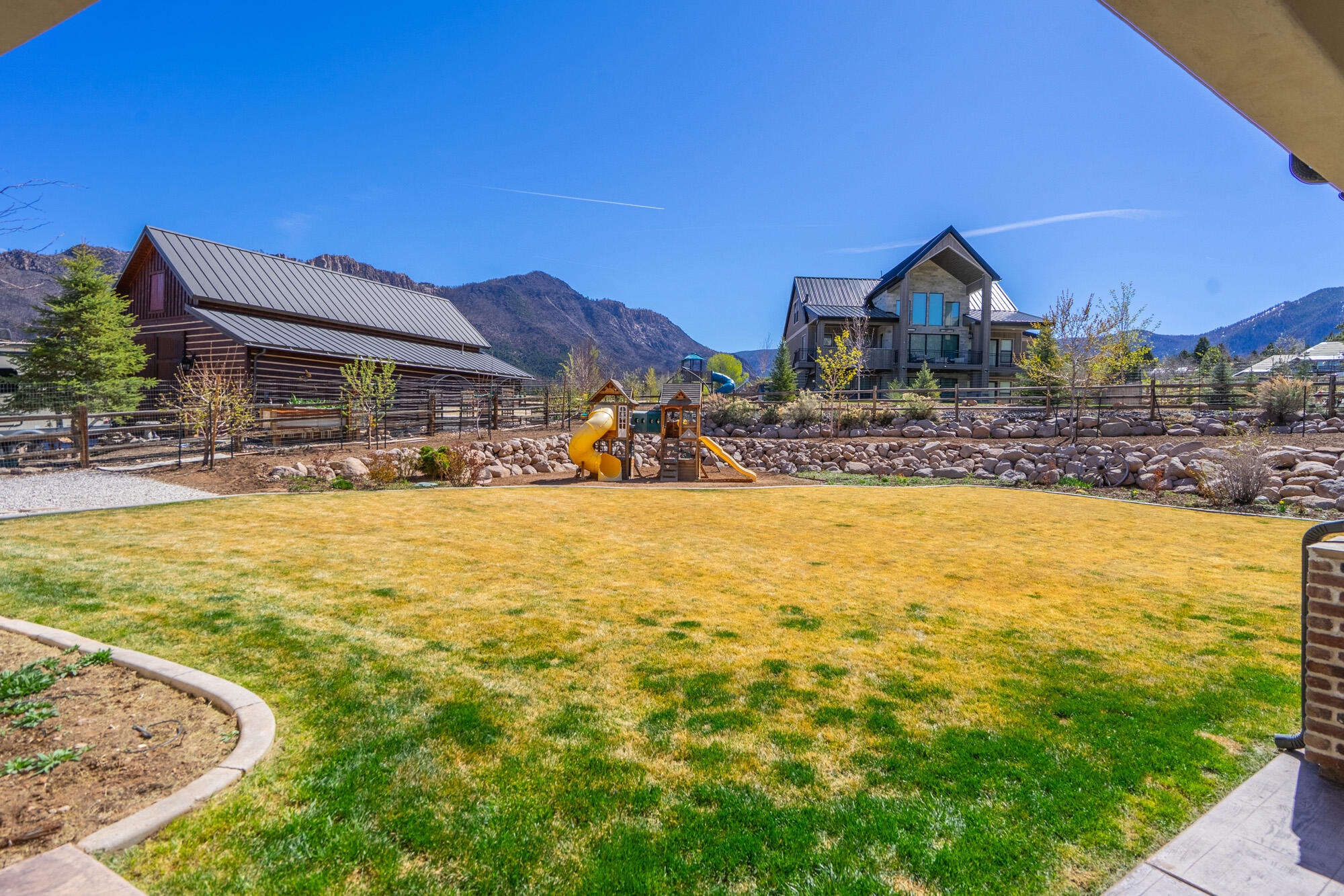 SPRING CREEK PINES - Residential