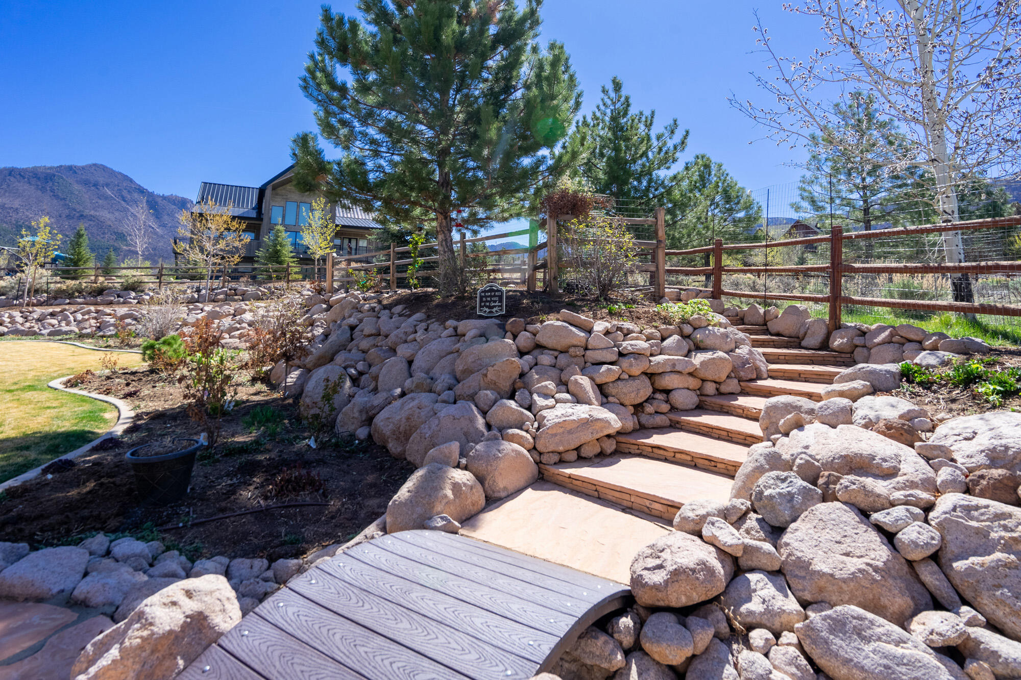 SPRING CREEK PINES - Residential
