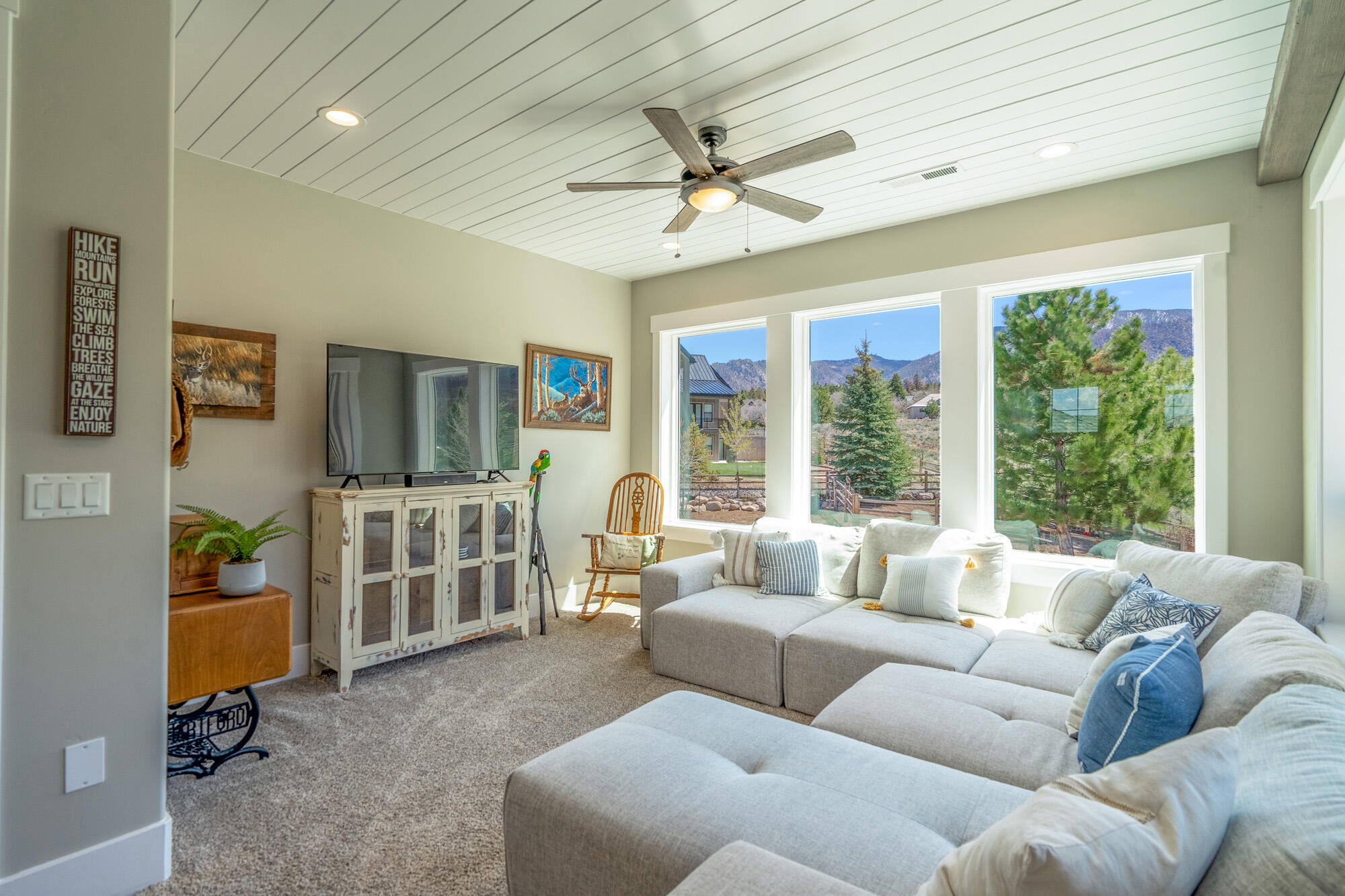 SPRING CREEK PINES - Residential