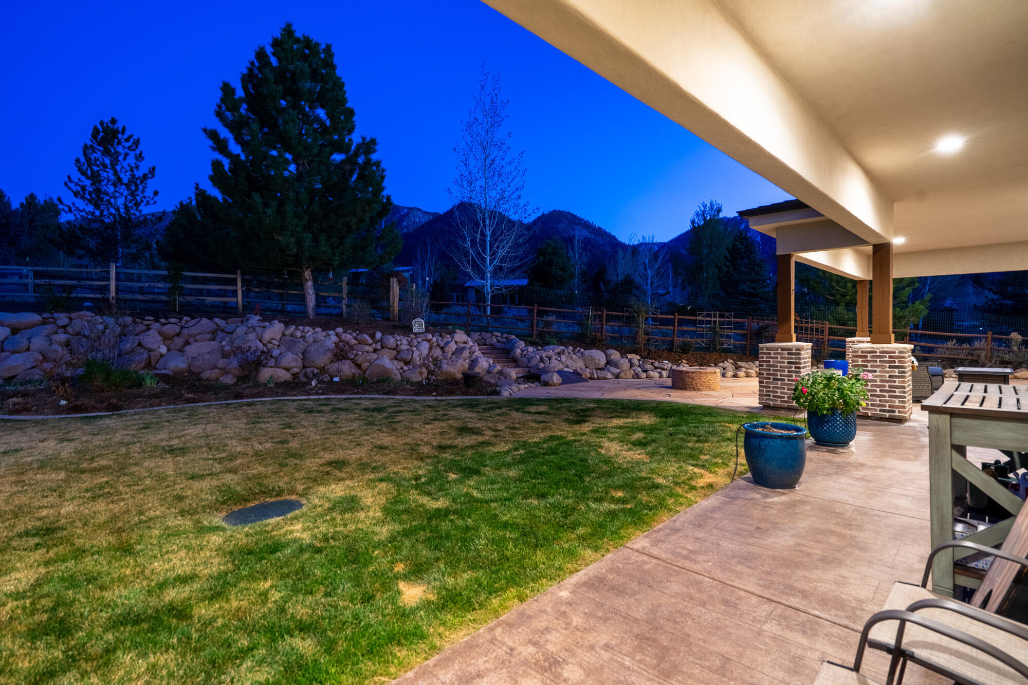 SPRING CREEK PINES - Residential