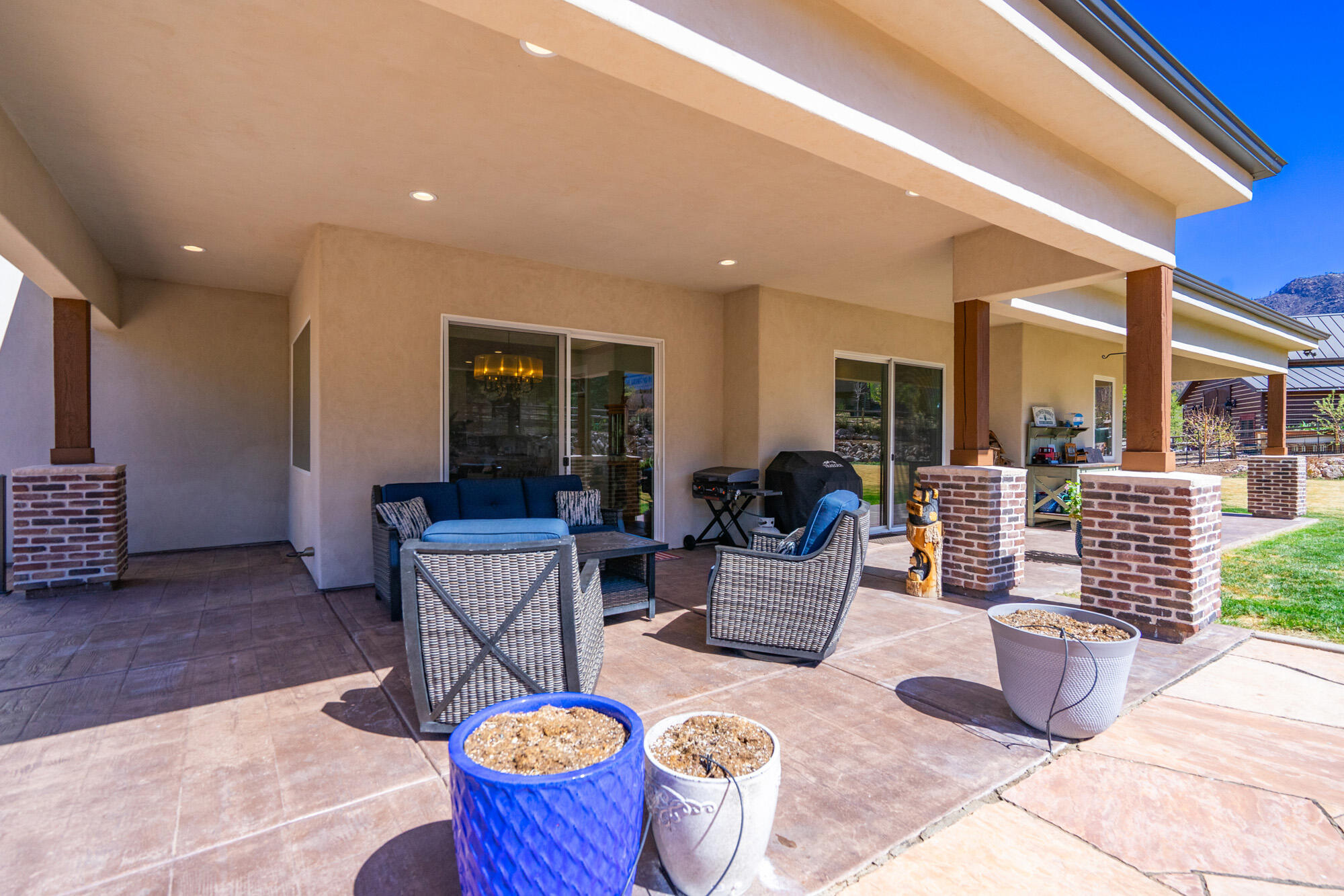 SPRING CREEK PINES - Residential