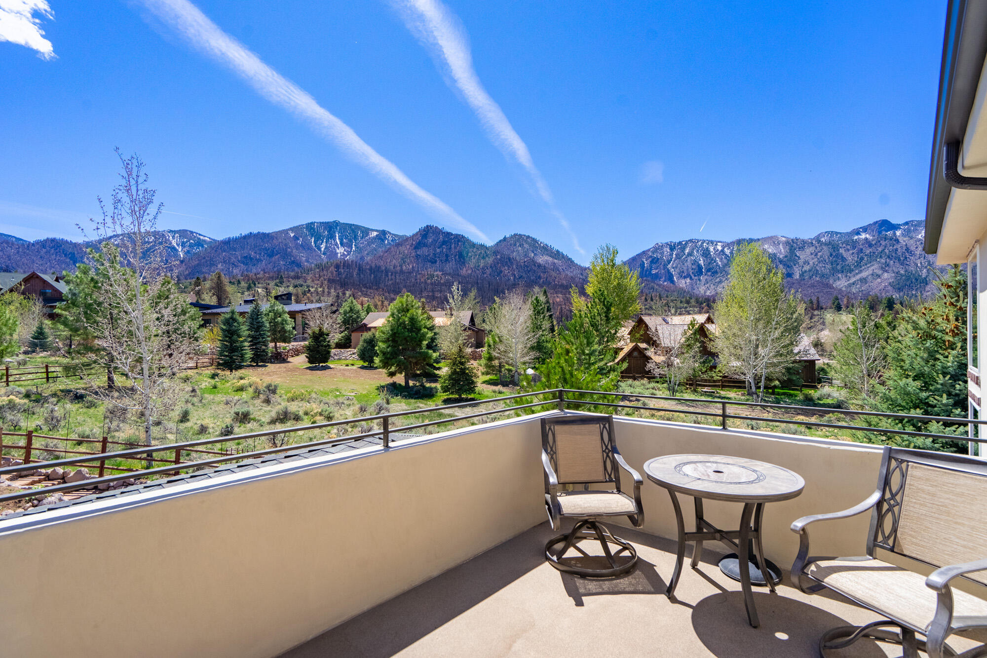 SPRING CREEK PINES - Residential