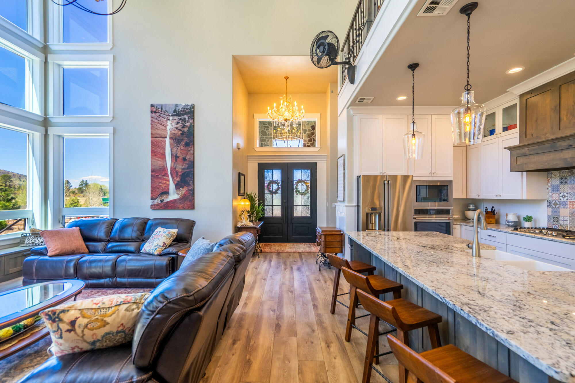 SPRING CREEK PINES - Residential