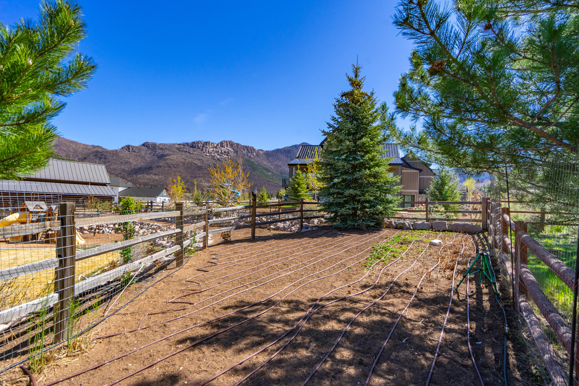 SPRING CREEK PINES - Residential