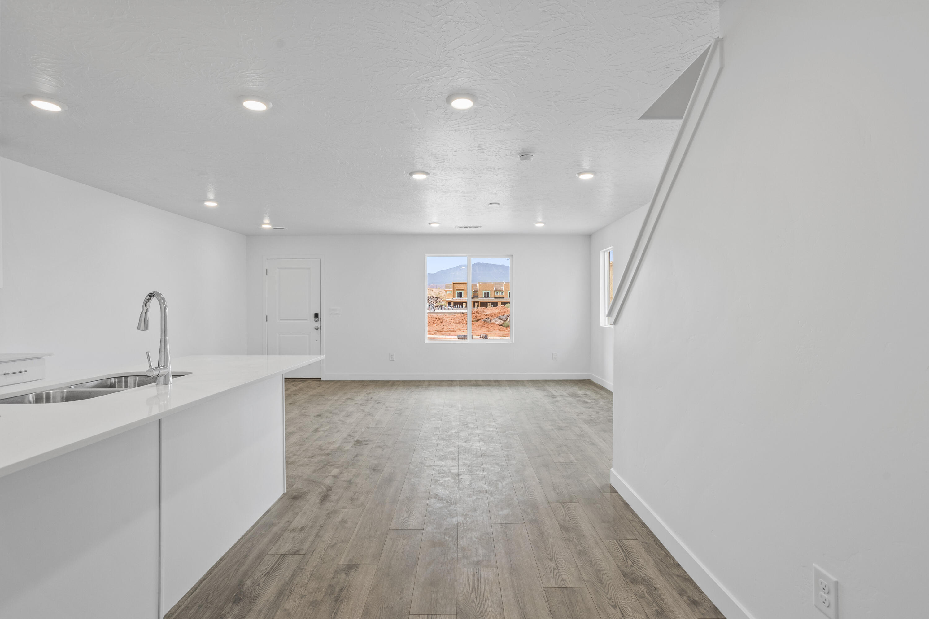 LAVENDER CANYON AT LONG VALLEY - Residential