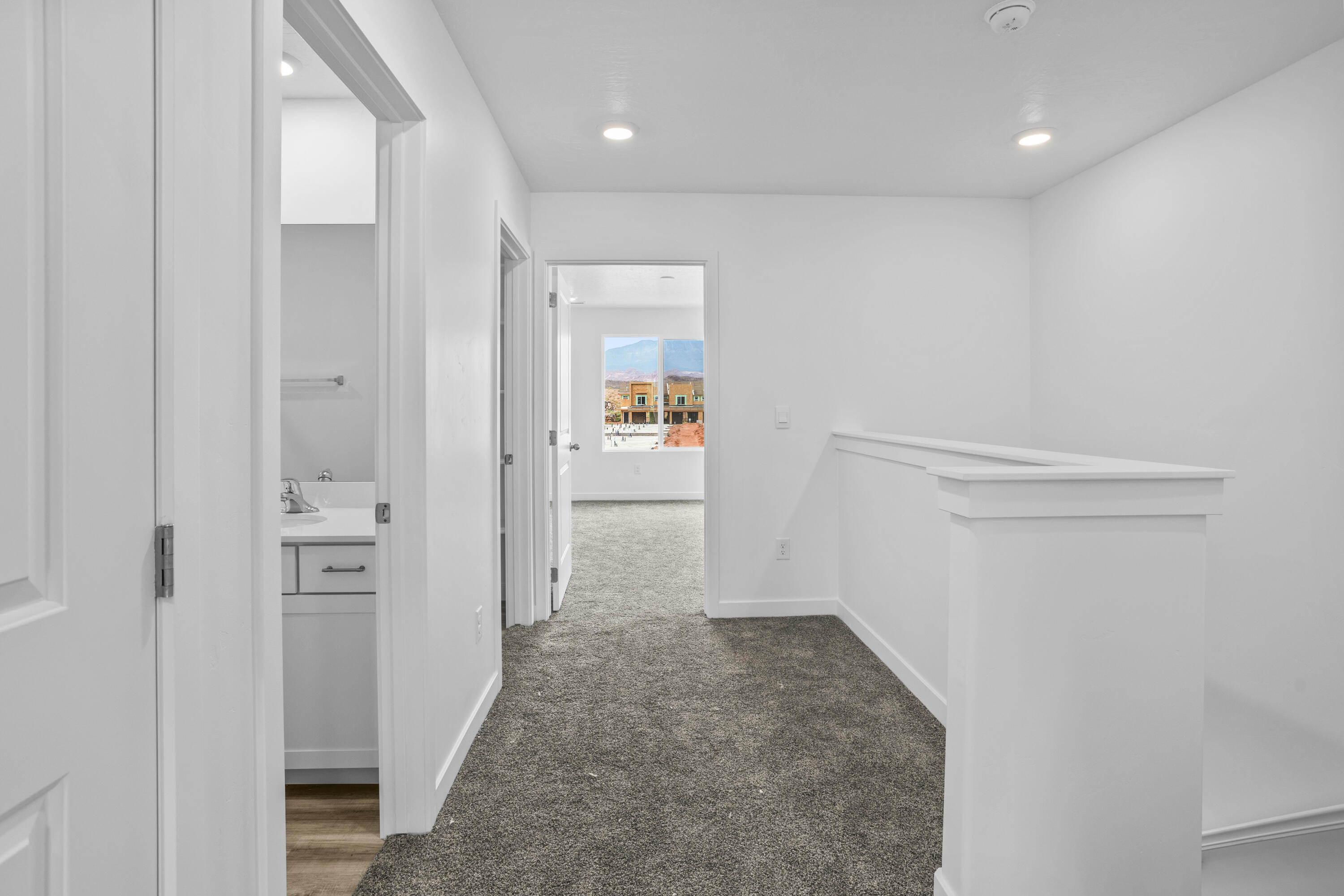 LAVENDER CANYON AT LONG VALLEY - Residential