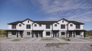 LAVENDER CANYON AT LONG VALLEY - Residential