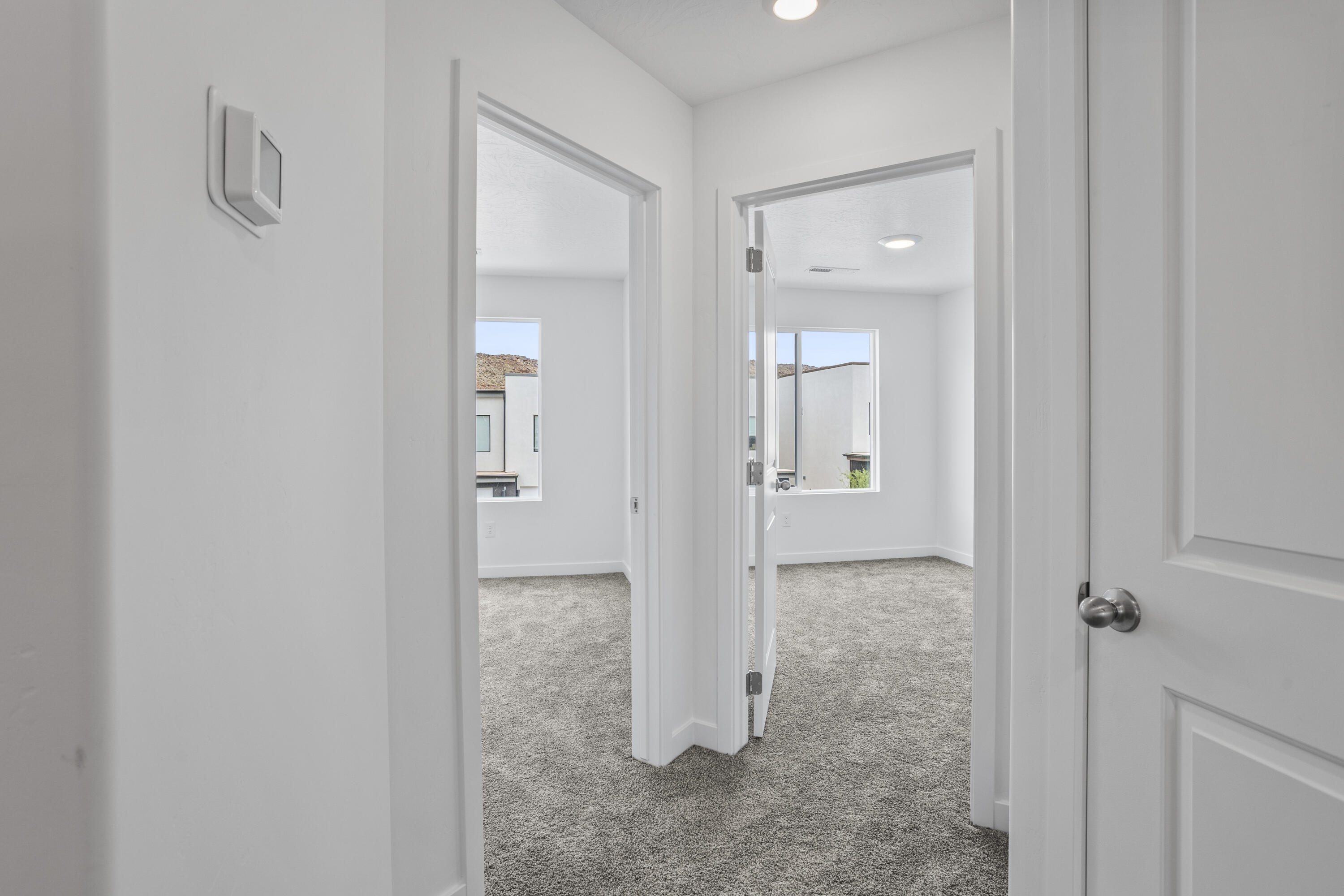 LAVENDER CANYON AT LONG VALLEY - Residential