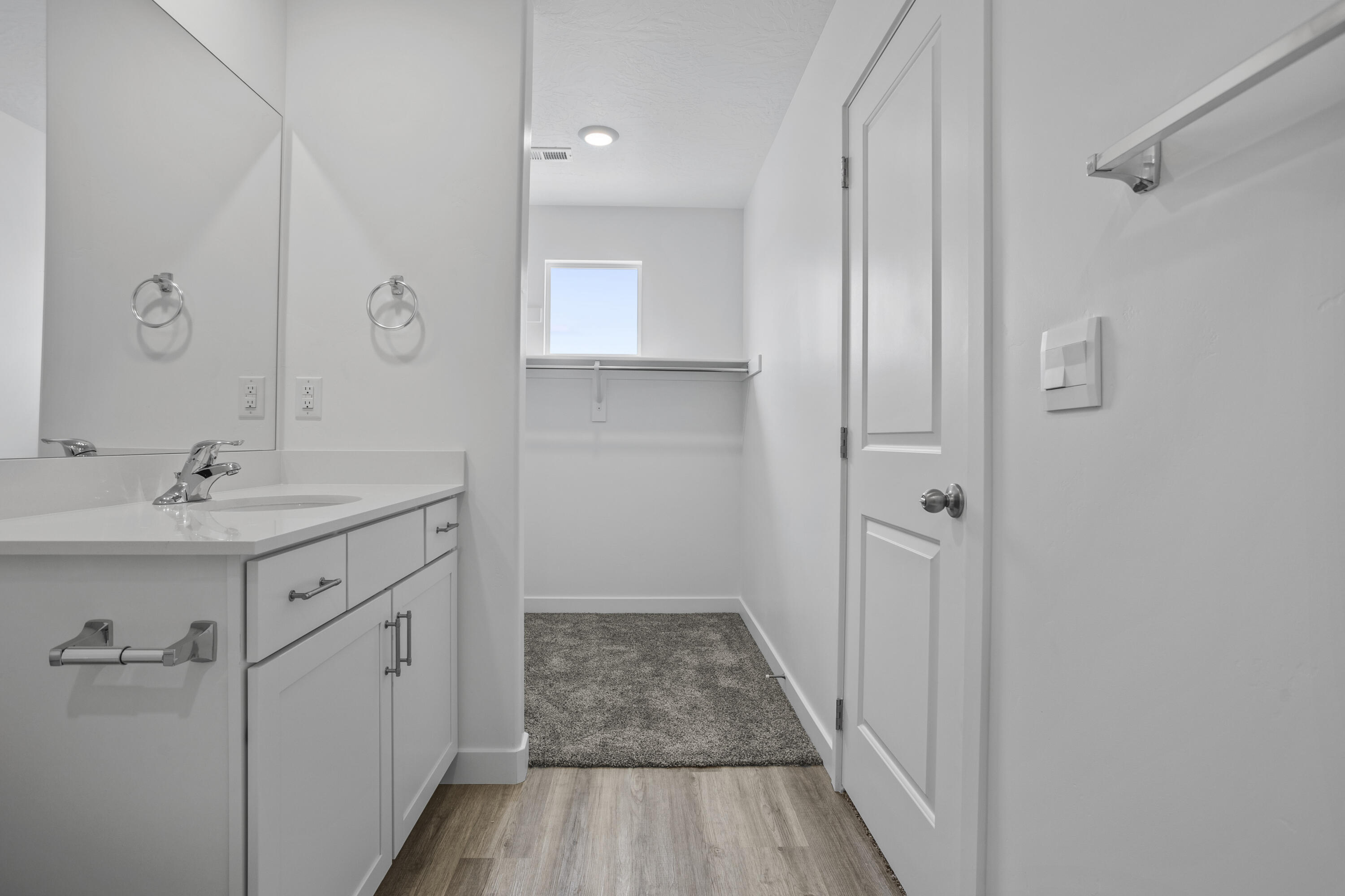 LAVENDER CANYON AT LONG VALLEY - Residential