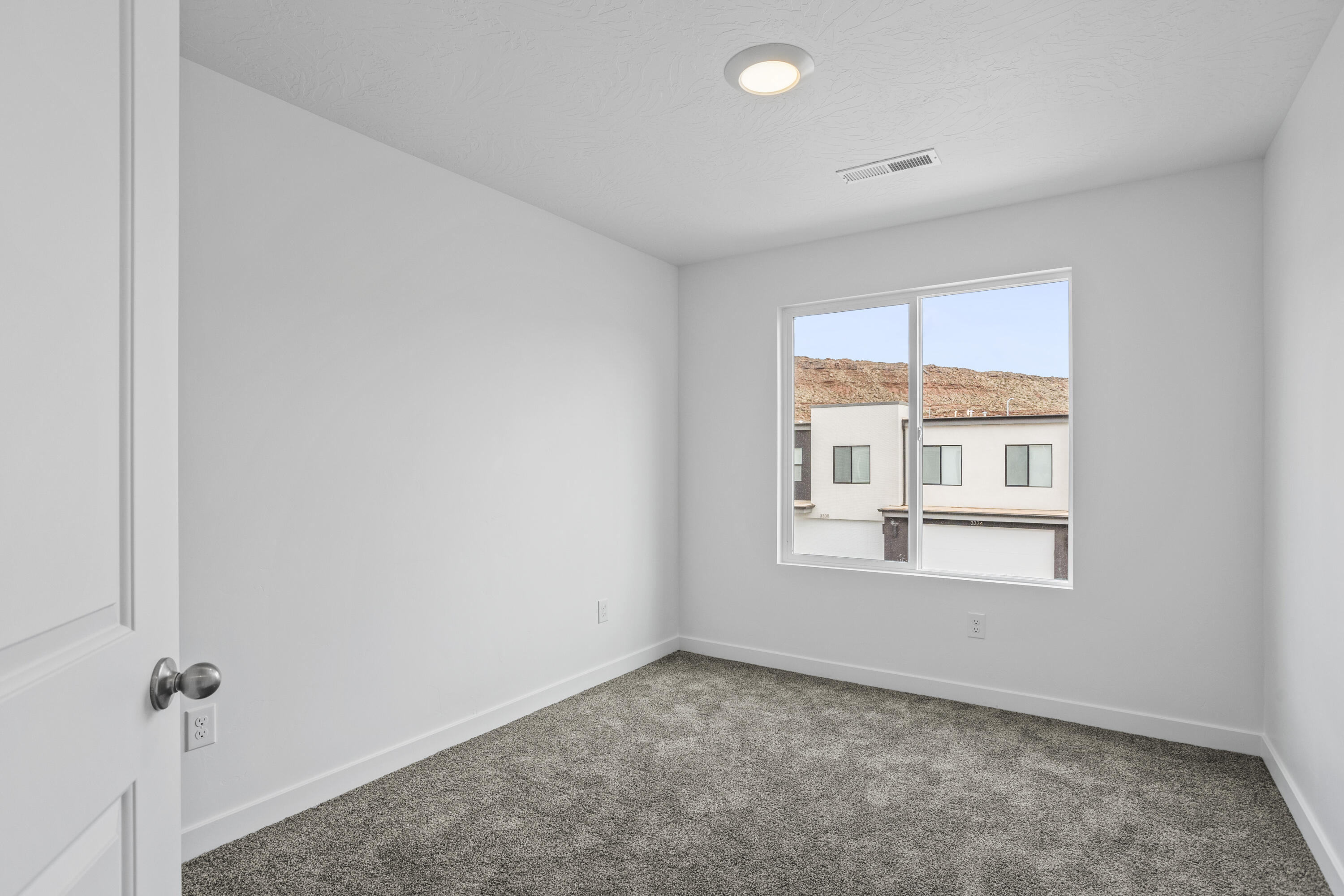 LAVENDER CANYON AT LONG VALLEY - Residential