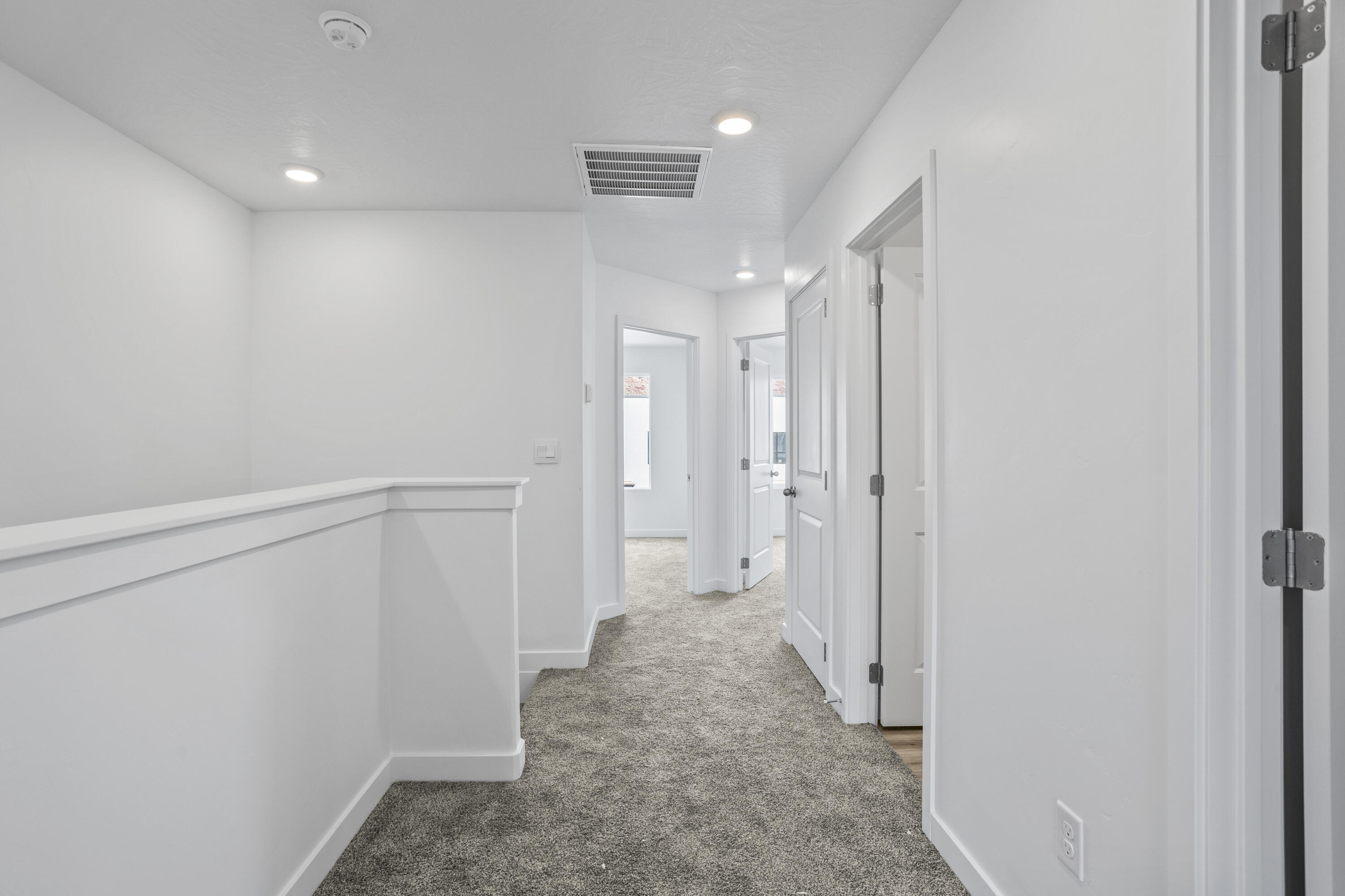 LAVENDER CANYON AT LONG VALLEY - Residential