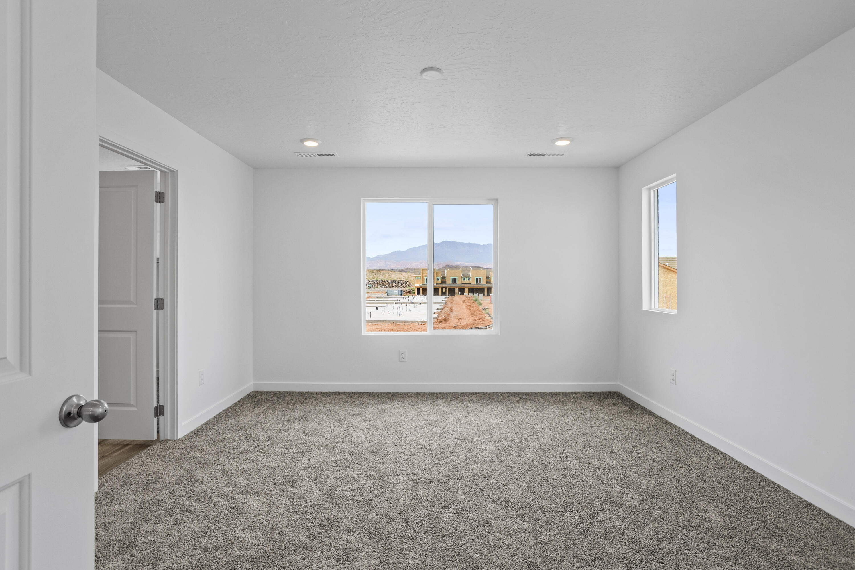 LAVENDER CANYON AT LONG VALLEY - Residential