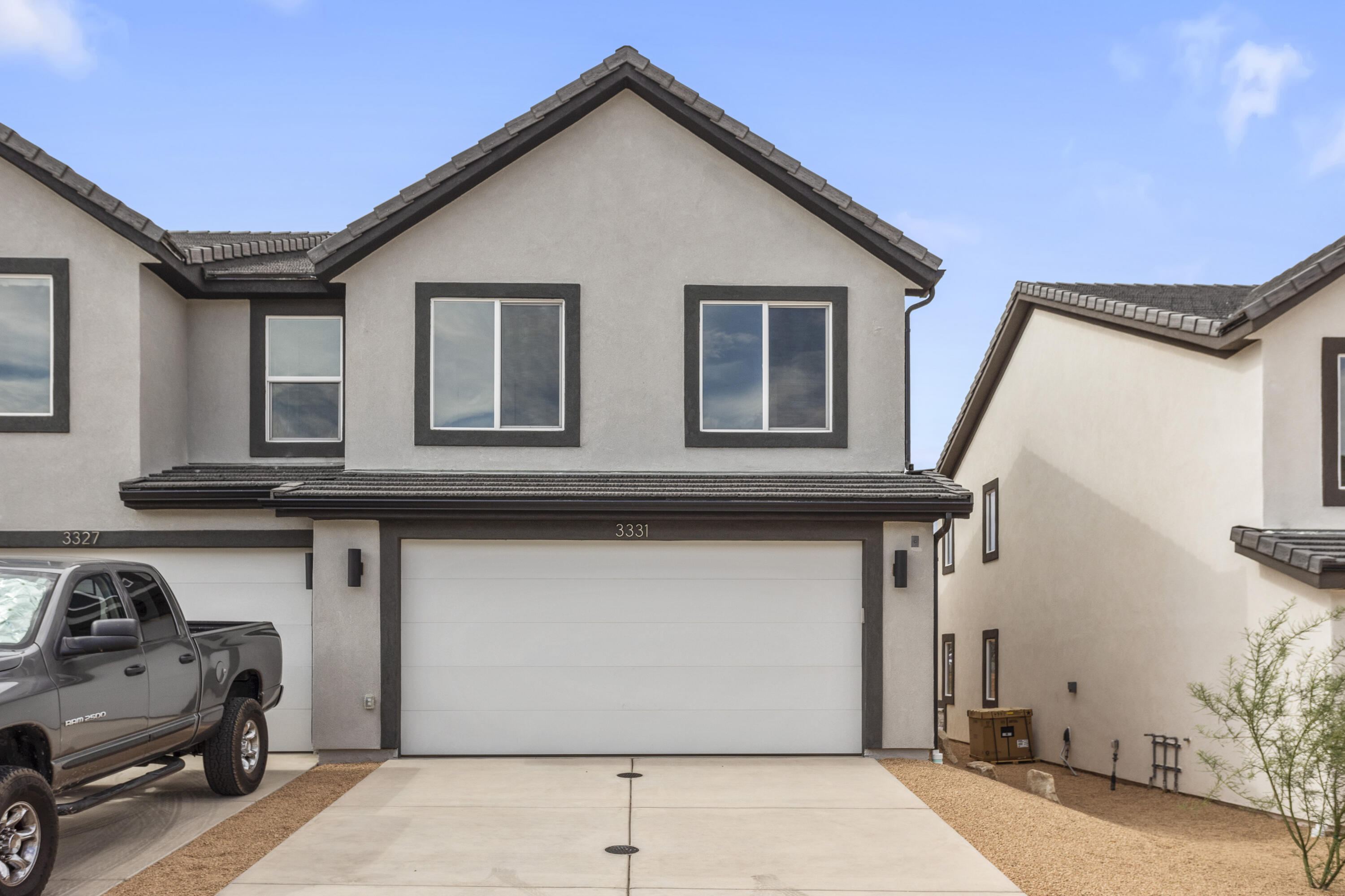 LAVENDER CANYON AT LONG VALLEY - Residential