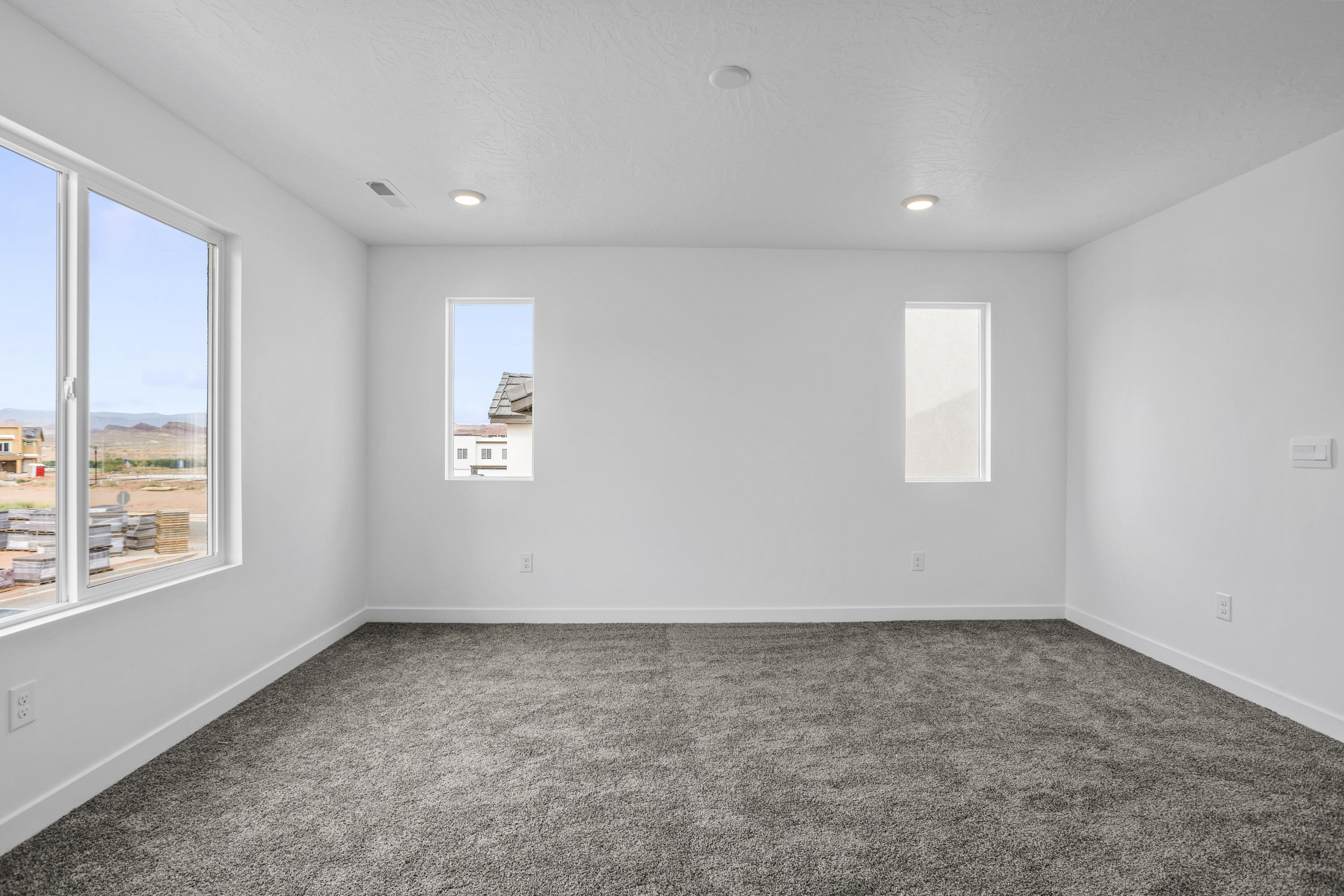 LAVENDER CANYON AT LONG VALLEY - Residential